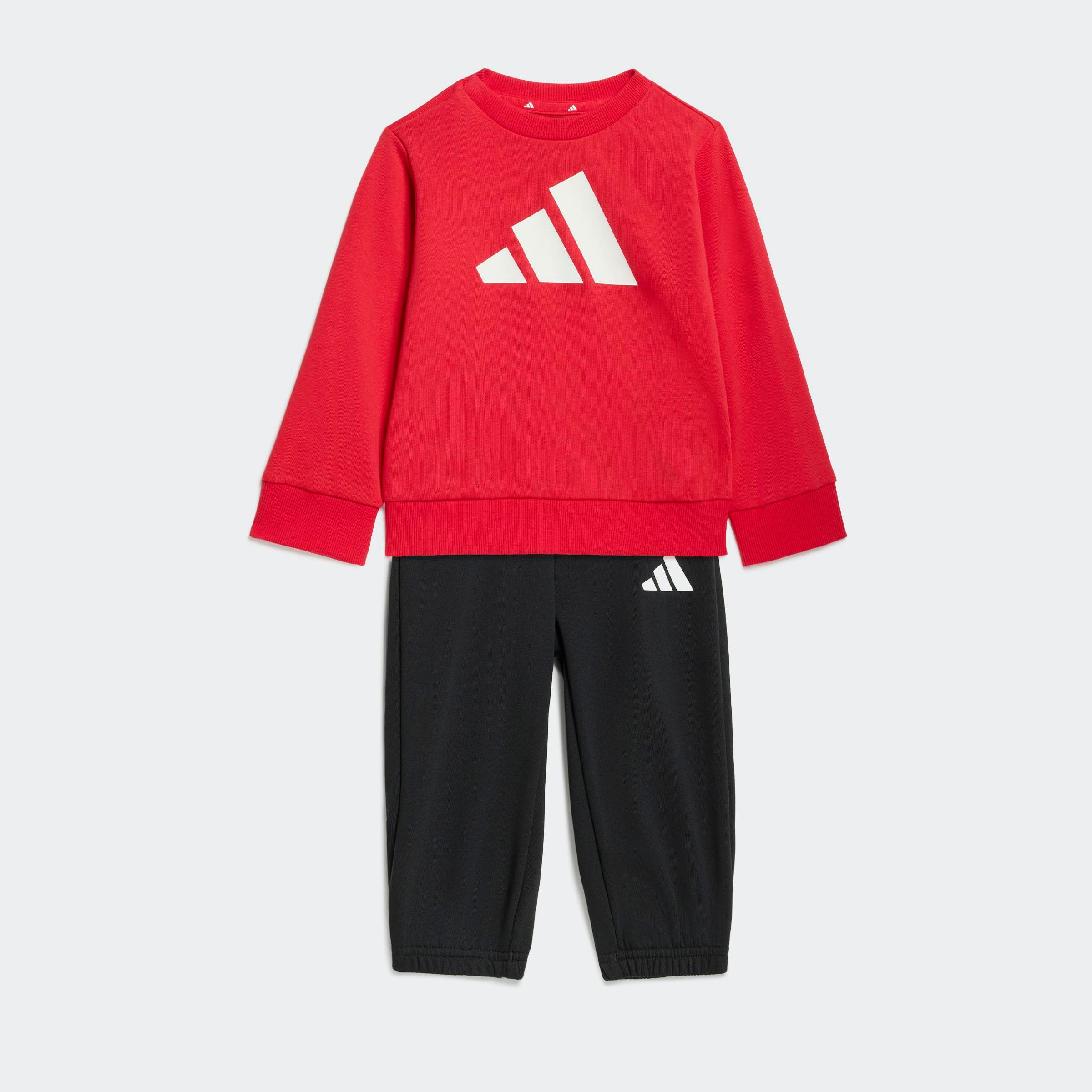 adidas Sportswear Trainingsanzug »ESSENTIALS KIDS« 2