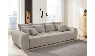 Big-Sofa »Moldau«