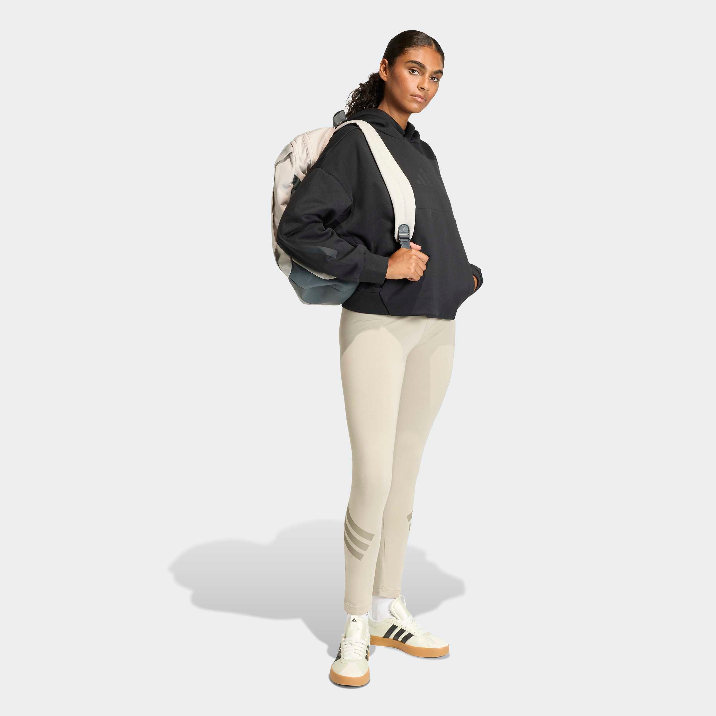 adidas Sportswear Kapuzensweatshirt »W Z.N.E. OH HD«
