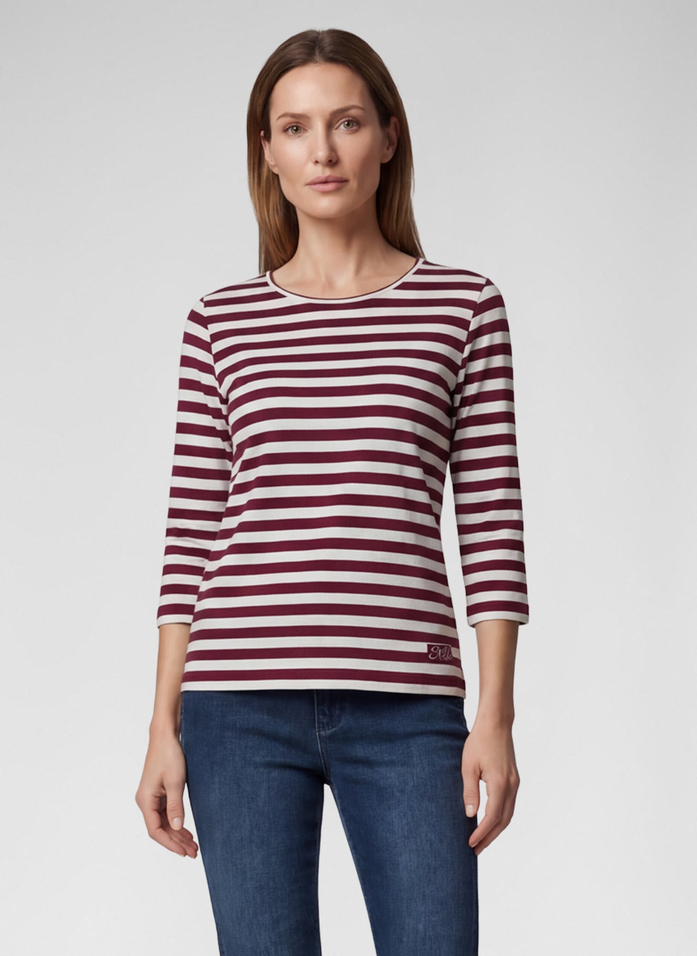 Rabe Print-Shirt "T-Shirt"
