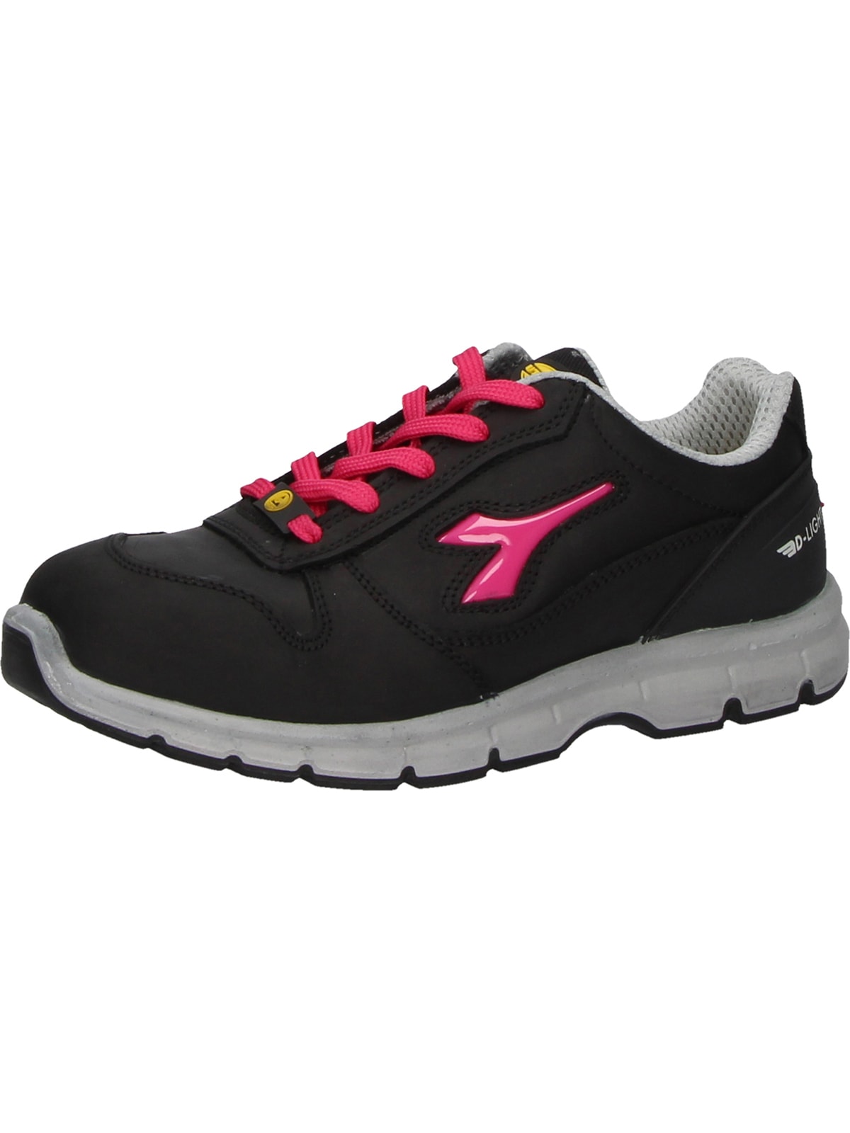 Diadora Sicherheitsschuh "Run II"