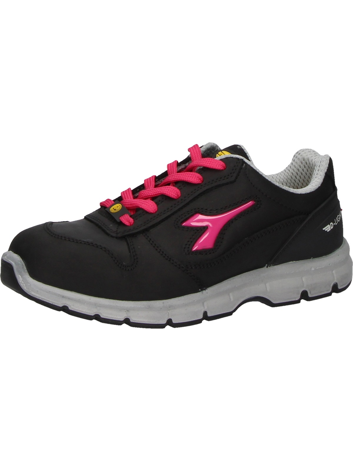 DIADORA Sicherheitsschuh "Sicherheitsschuhe Run II", 38, schwarz, Schuhe