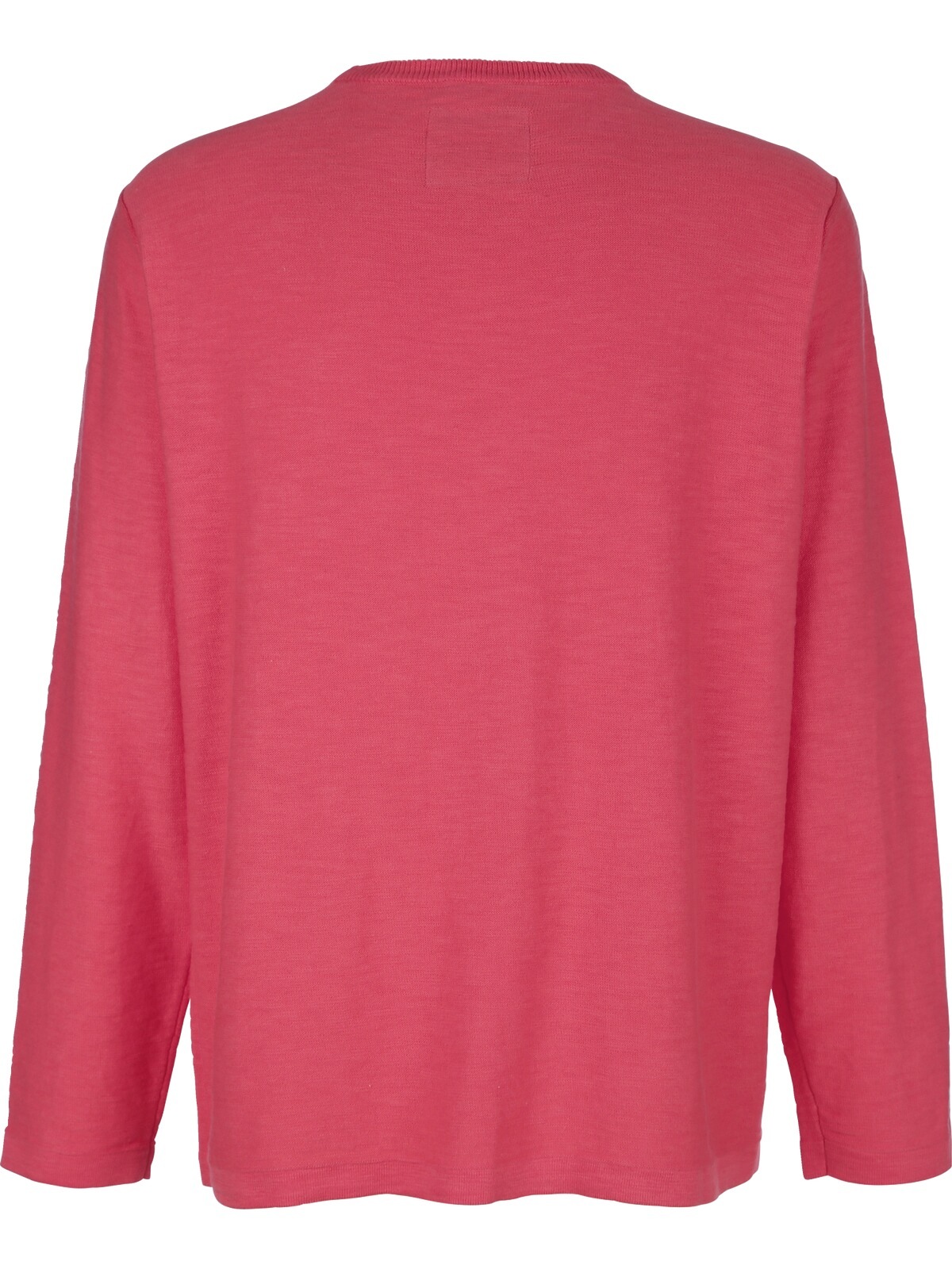 Babista Rundhalspullover »Pullover TESSAVISTA«