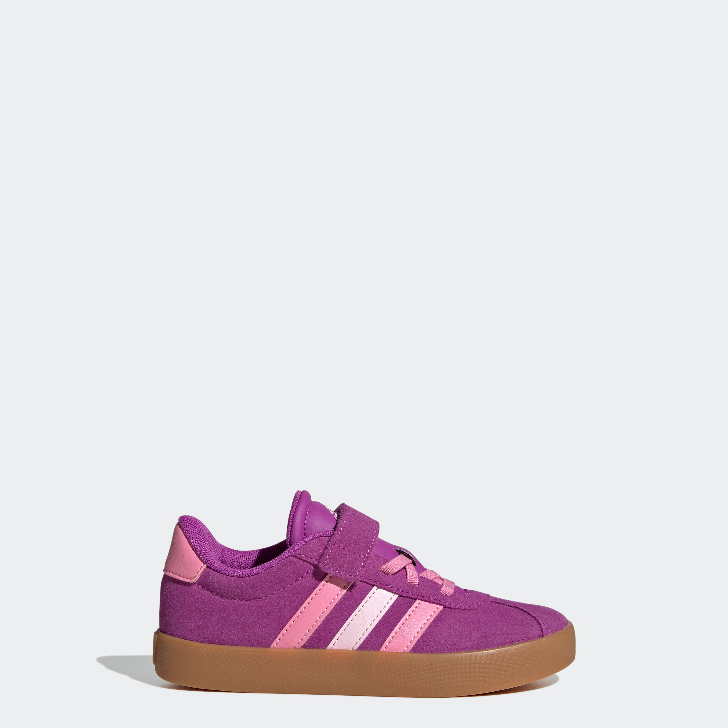 adidas Sportswear Sneaker »VL COURT 3.0«, inspiriert vom Design des adidas samba