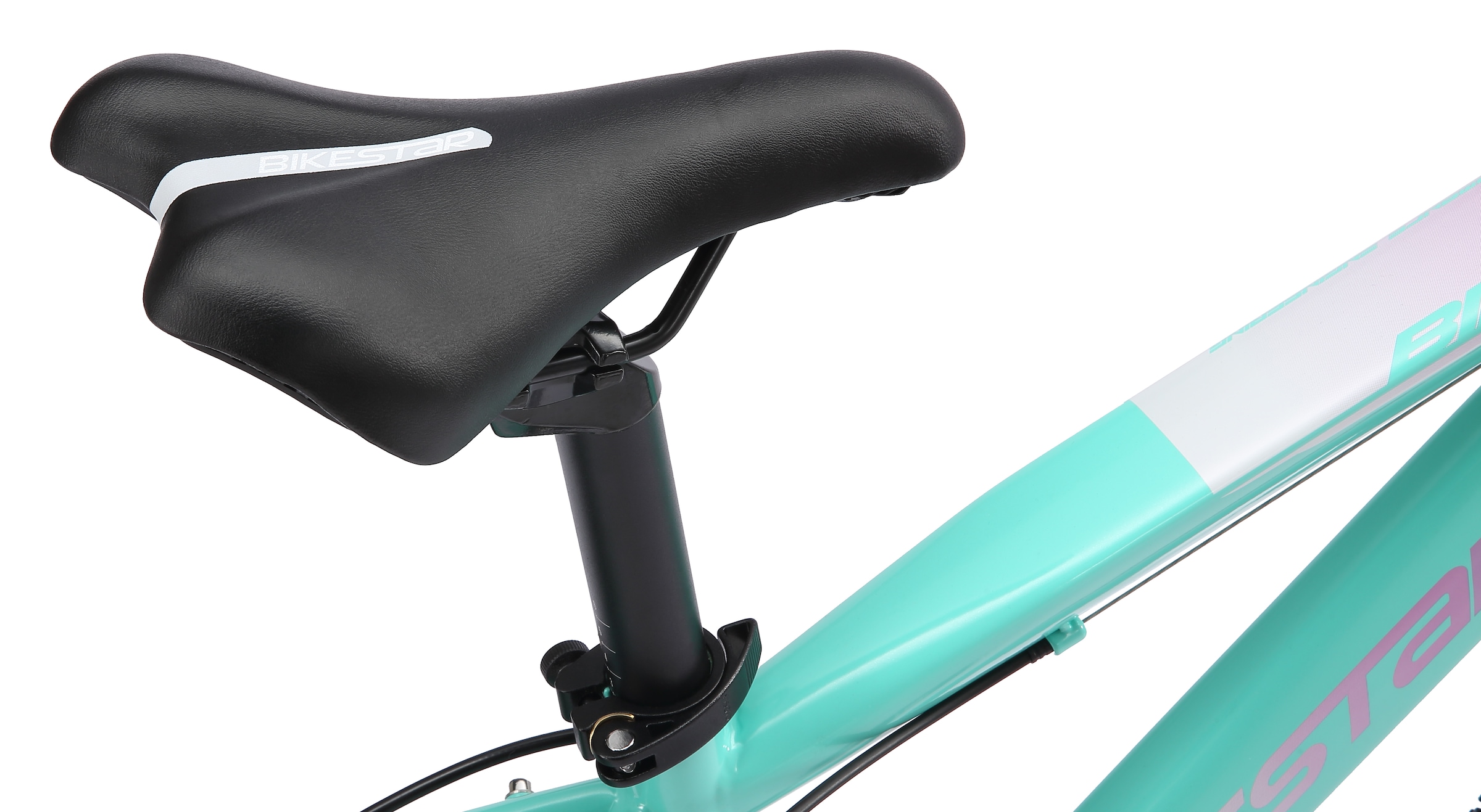 Bikestar Jugendfahrrad 7 Gang Shimano RD-TY21 Schaltwerk Kettenschaltung