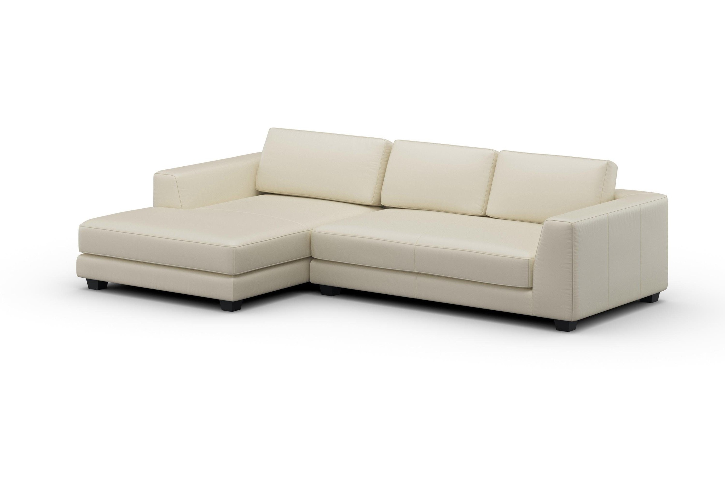 machalke® Ecksofa »atoll, L-Form«