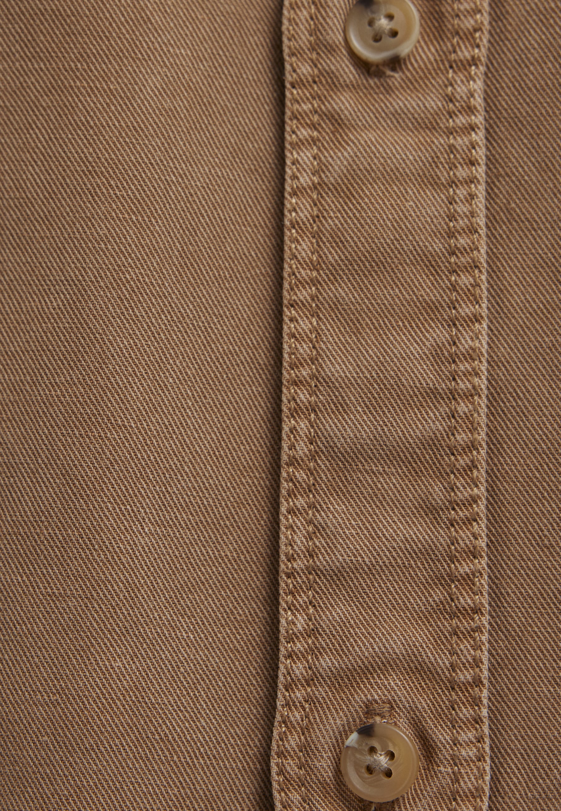 Mavi Langarmhemd »POCKET SHIRT« Overshirt