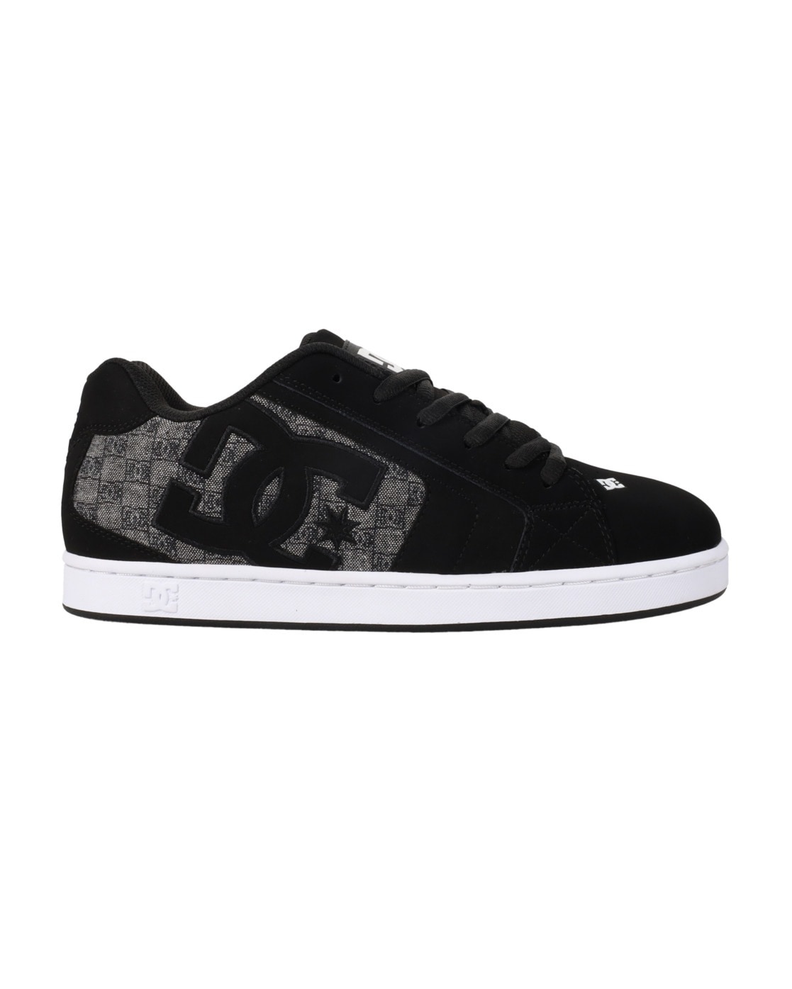 DC Shoes Sneaker »Net«