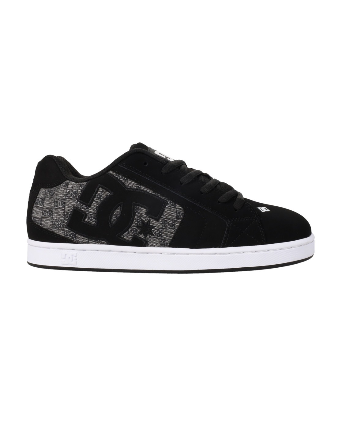 DC Shoes Sneaker "Net" günstig online kaufen