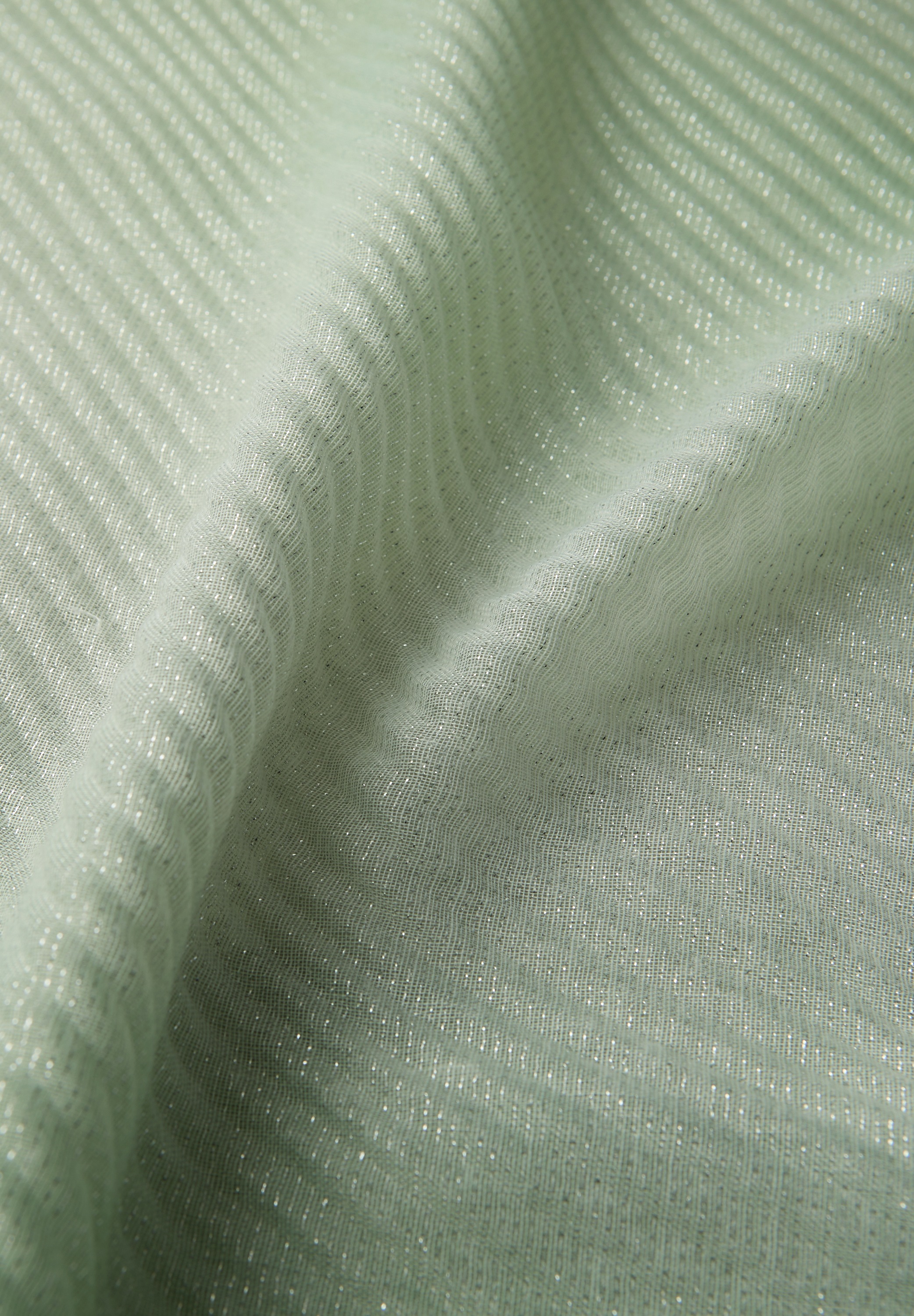 STREET ONE Schal mit Farbverlauf