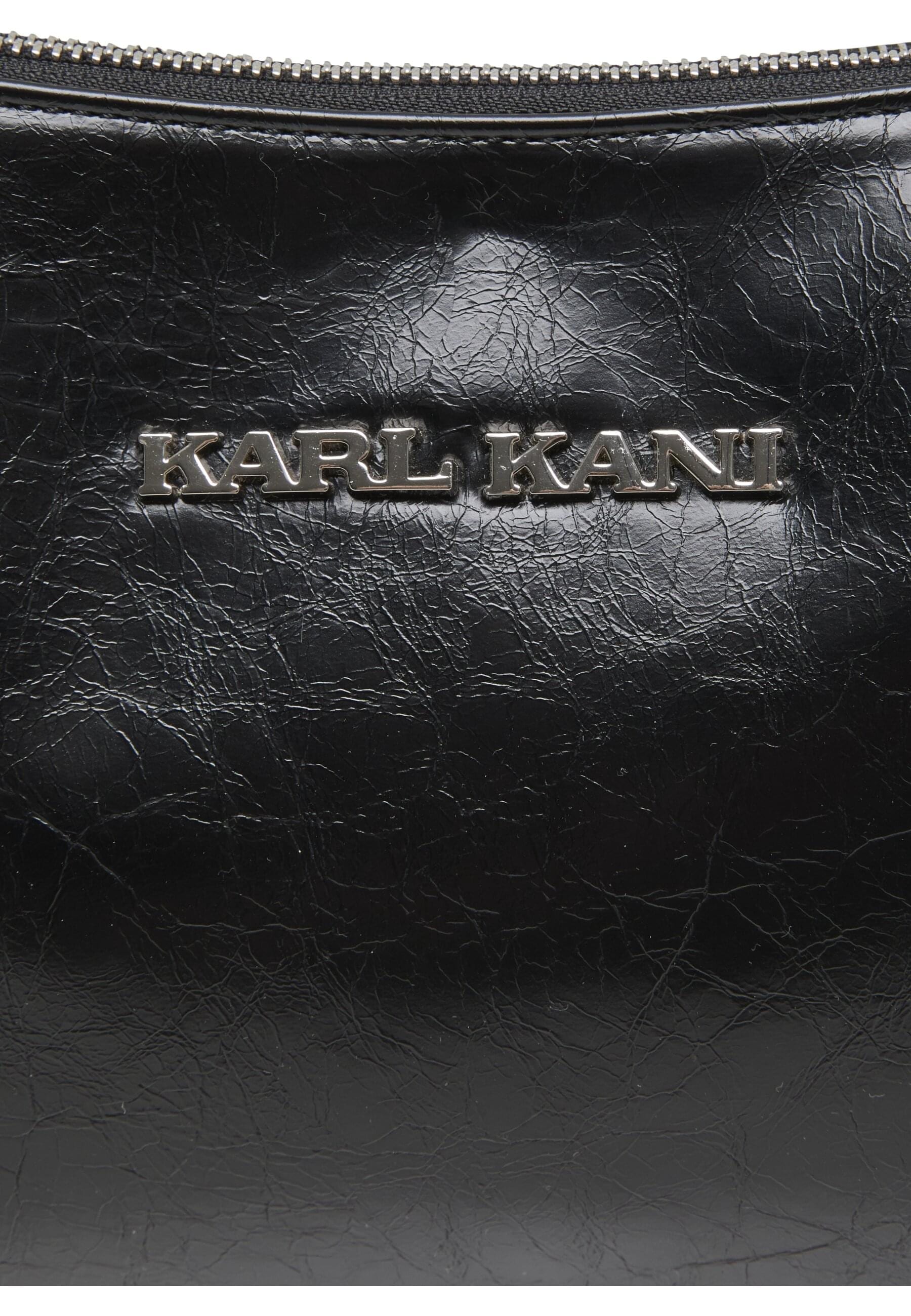 Karl Kani Umhängetasche »Karl Kani KK Retro Shoulder Bag«, (1 tlg.)