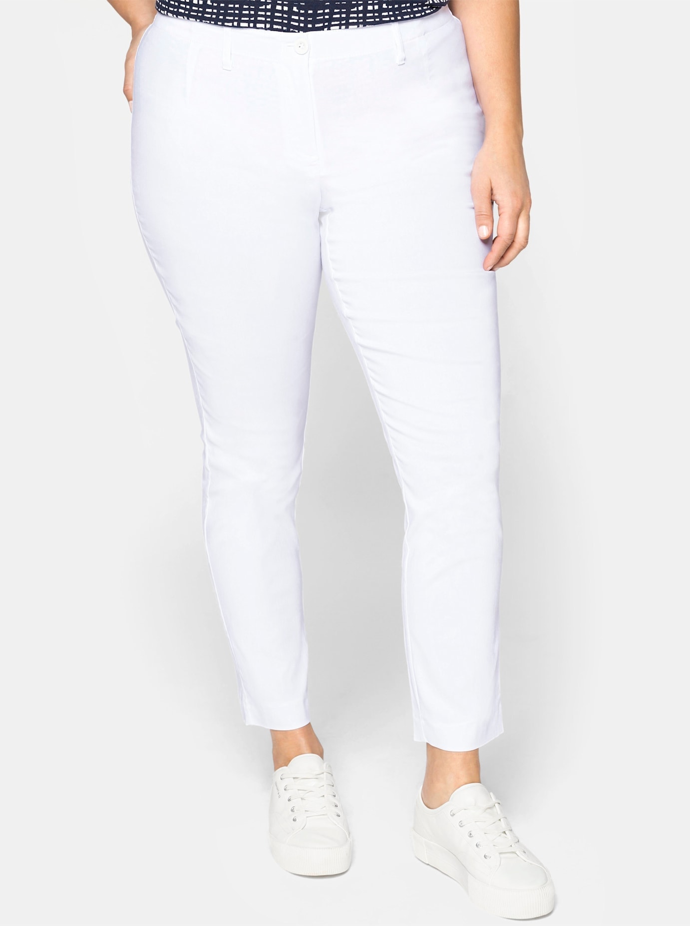 Sheego Webhose günstig online kaufen