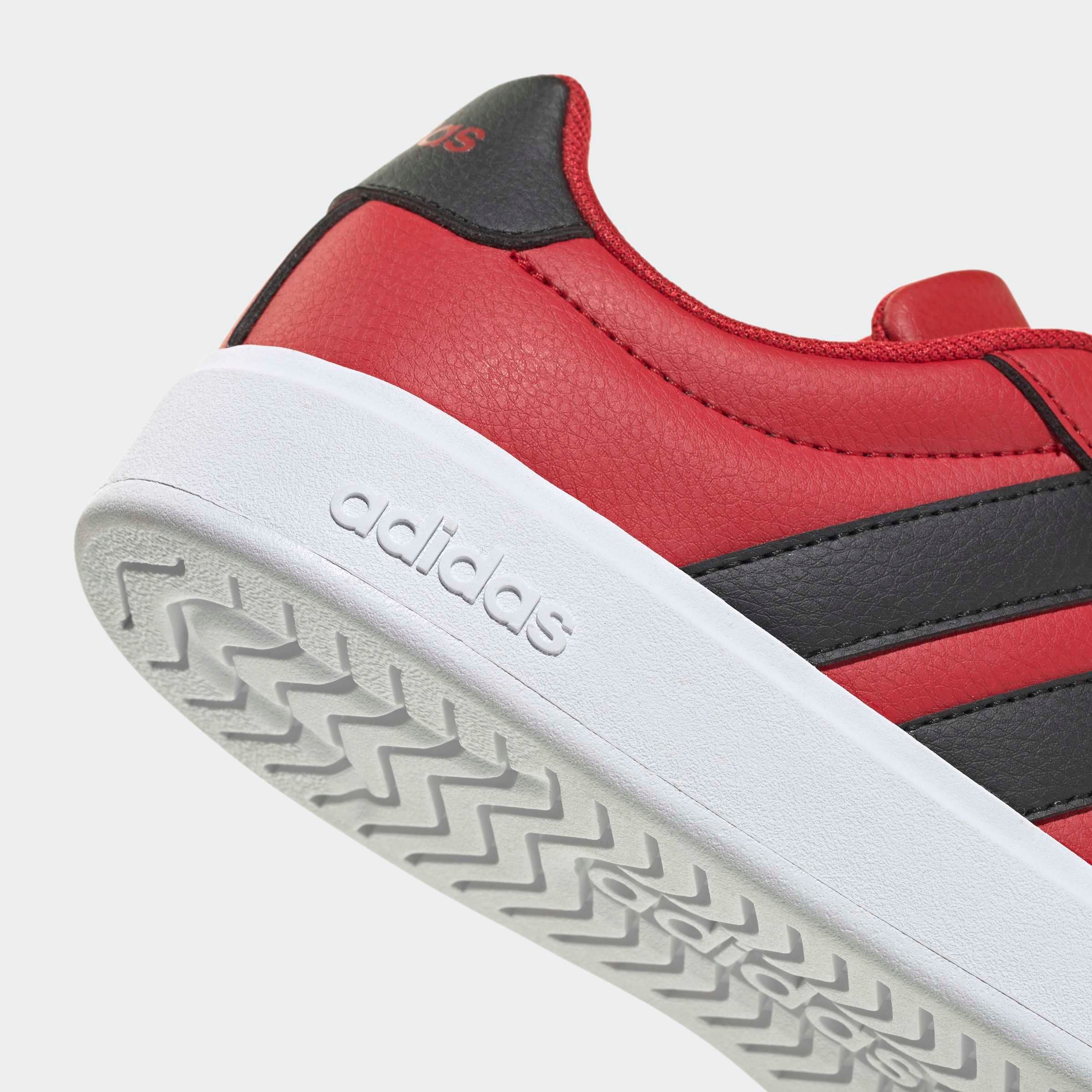 adidas Sportswear Sneaker »STREETTALK«  inspiriert vom Design des adidas superstar