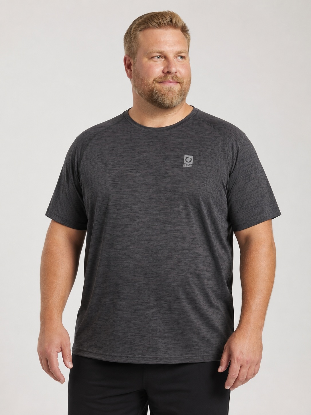 LPO Funktionsshirt »Damian« Schnelltrocknend, elastisch