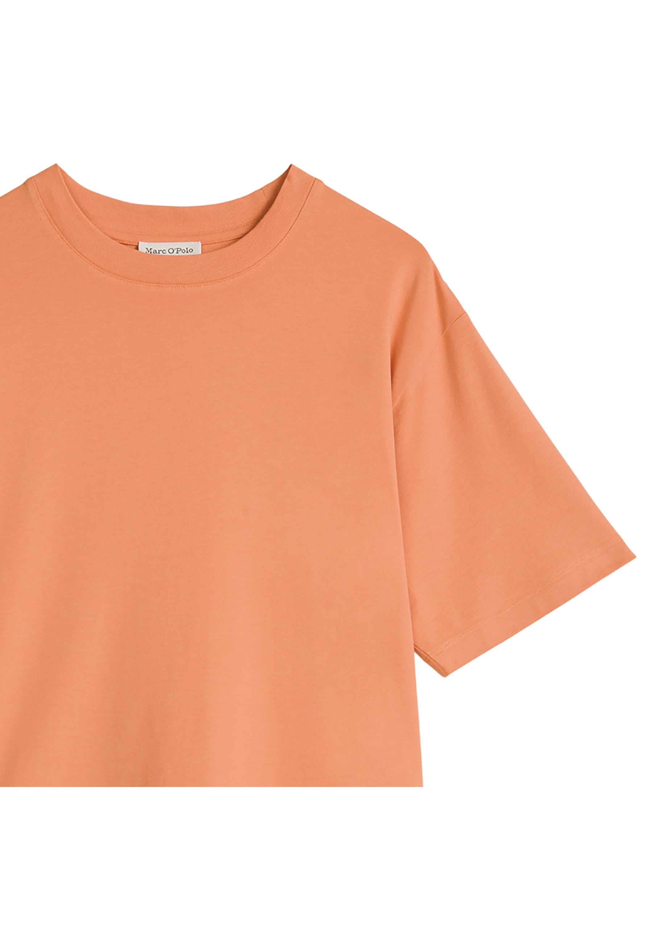 Marc O'Polo T-Shirt »T-Shirt T-Shirt relaxed 1er Pack« 1