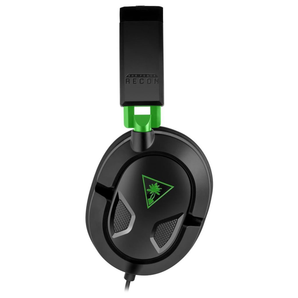 Turtle Beach Gaming-Headset »Recon 50X«, Mikrofon abnehmbar