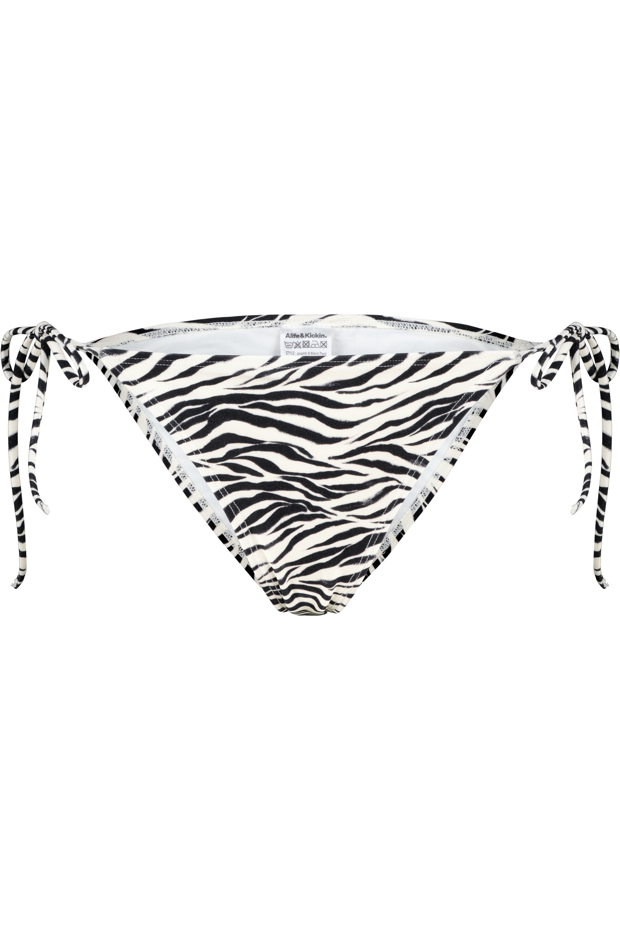 Alife & Kickin Bikini-Hose