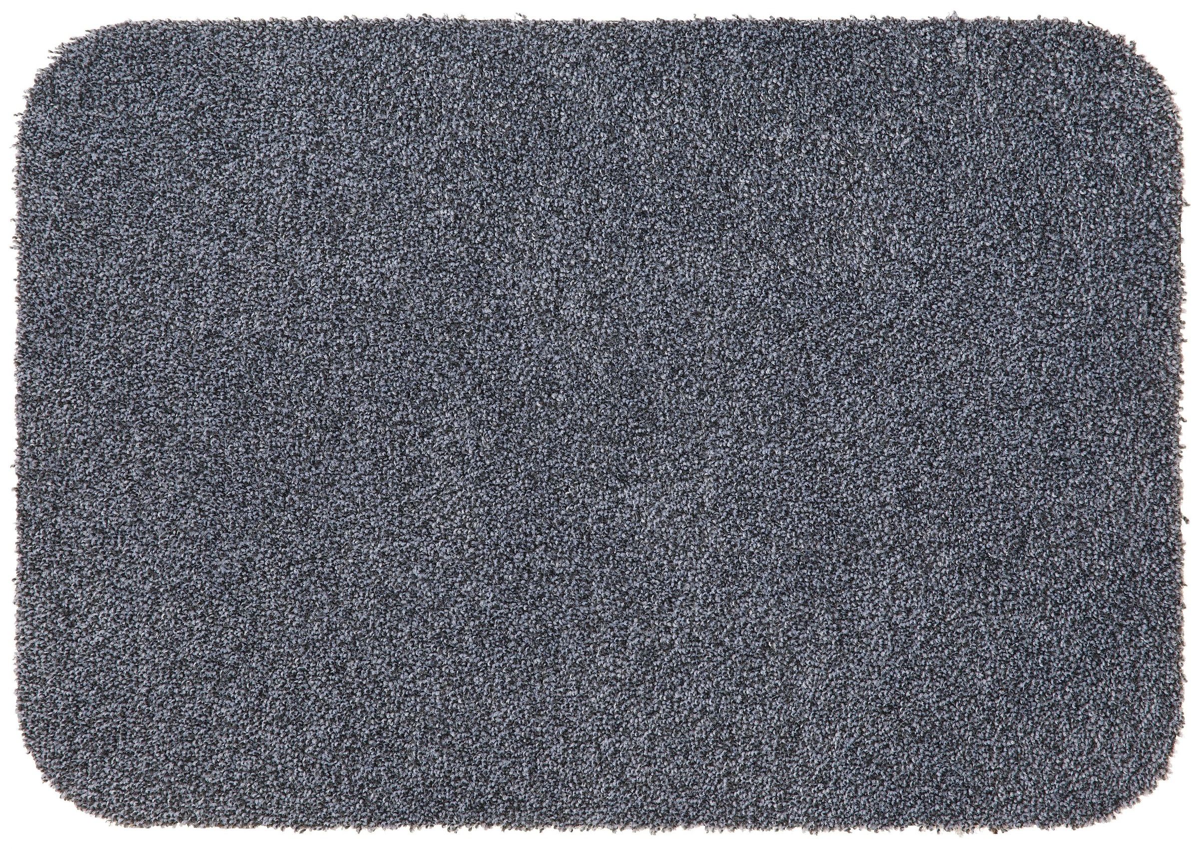 OTTO home Fußmatte "Willa" rechteckig 9 mm Höhe In- und Outdoor geeignet, w günstig online kaufen