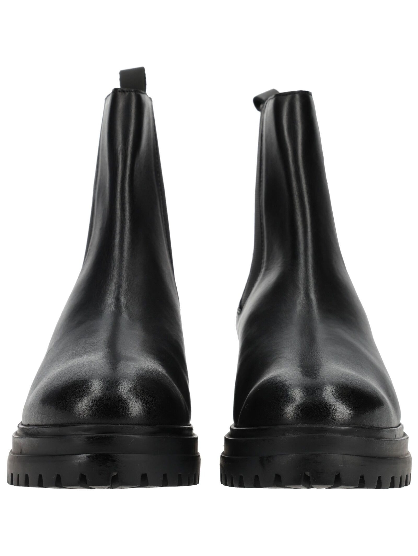 Gioseppo Stiefelette »GIOSEPPO Stiefelette Leder/Textil«