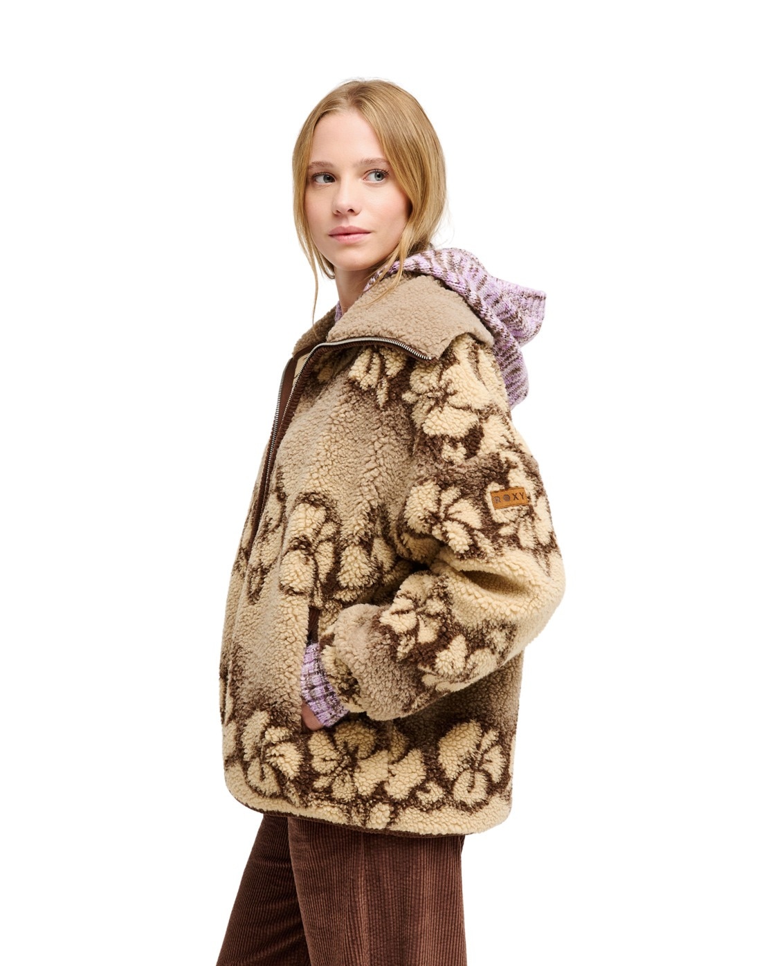 Roxy Outdoorjacke »Feels Like Winter«