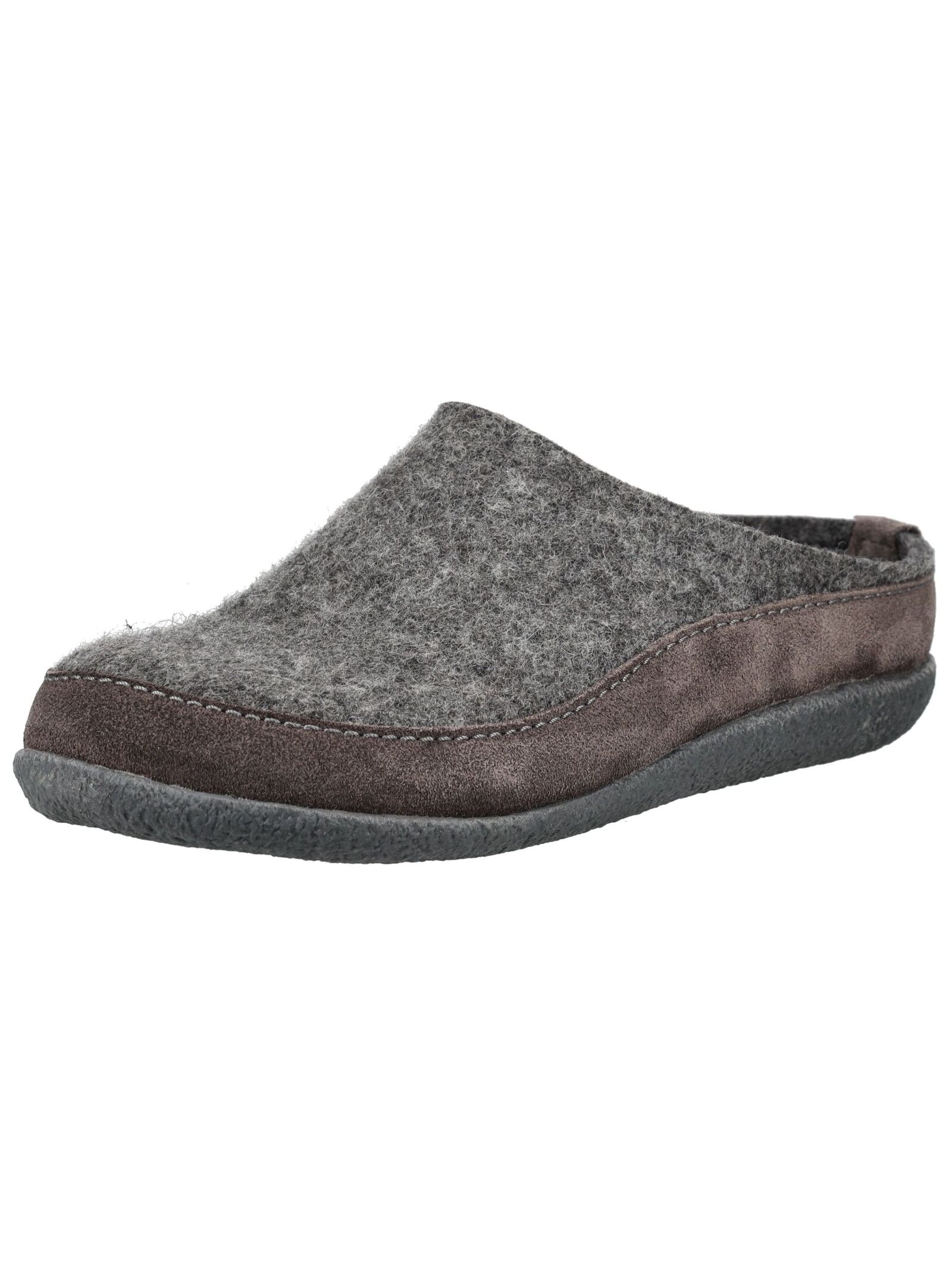 Haflinger Hausschuh "Haflinger Hausschuhe Filz" günstig online kaufen