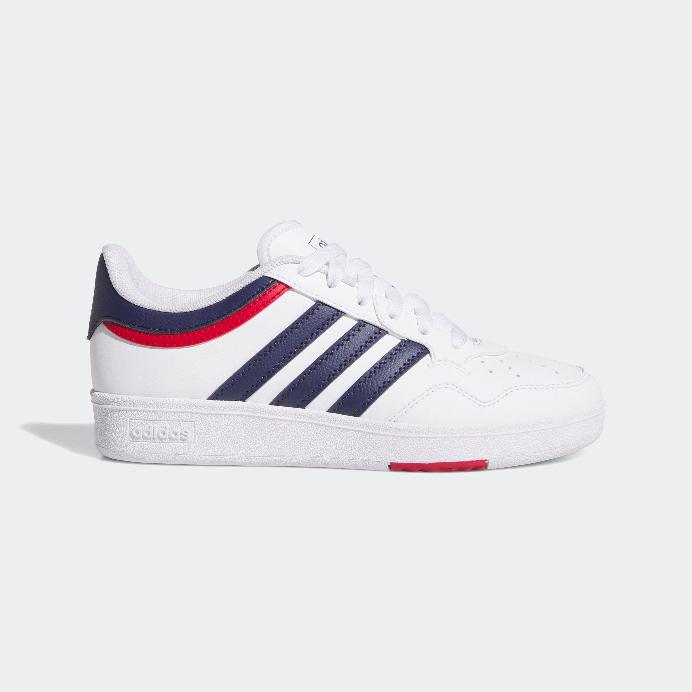 adidas Sportswear Sneaker "HOOPS 4.0 J" für Kinder günstig online kaufen
