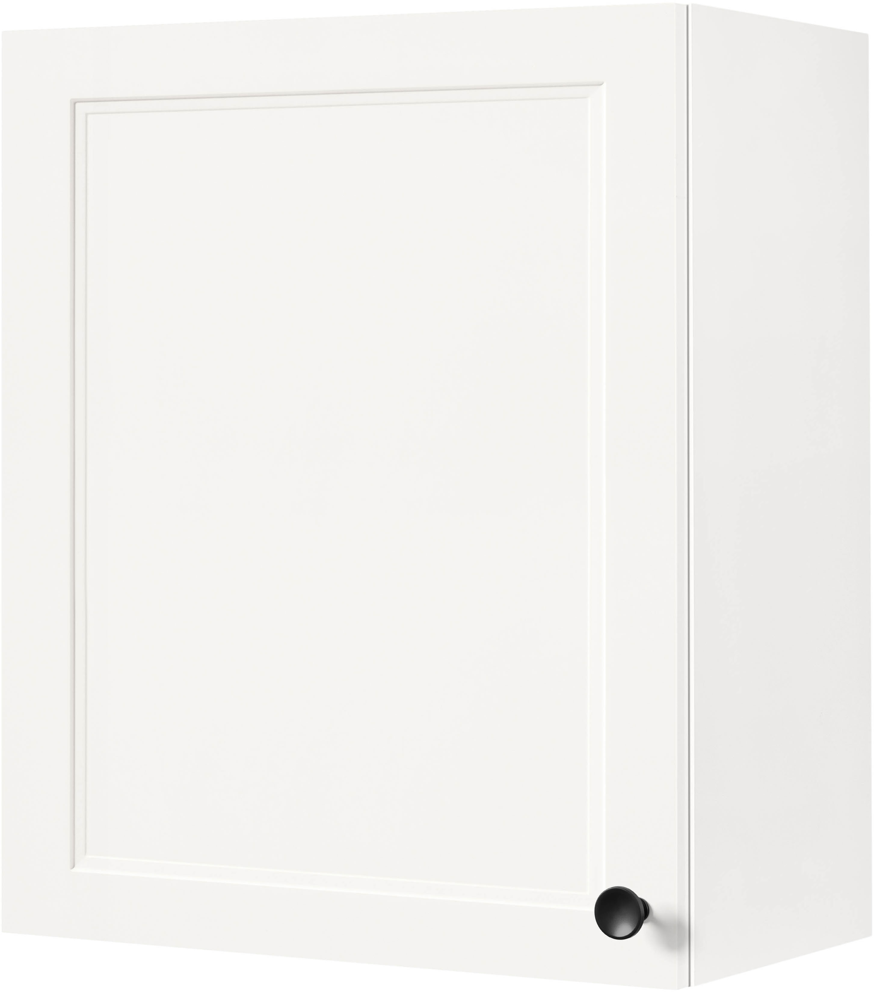 nobilia 1100000002199 ""Cascada", Ausrichtung wählbar, vormontiert," in drei Breiten: 30, 45 und 60 cm, mit Soft-Close-Funktion