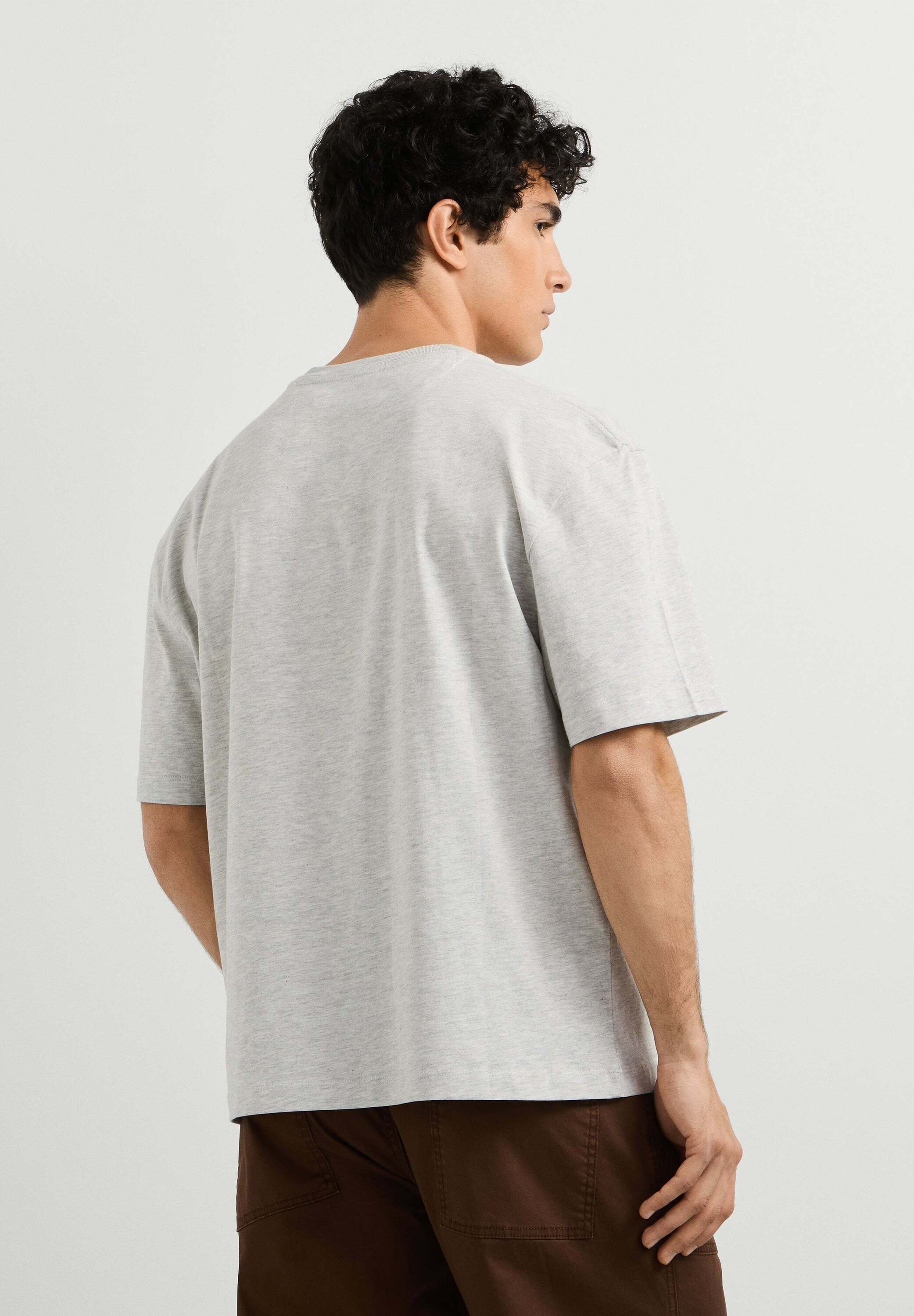 Pepe Jeans Print-Shirt »print t-shirt JAXON TEE«
