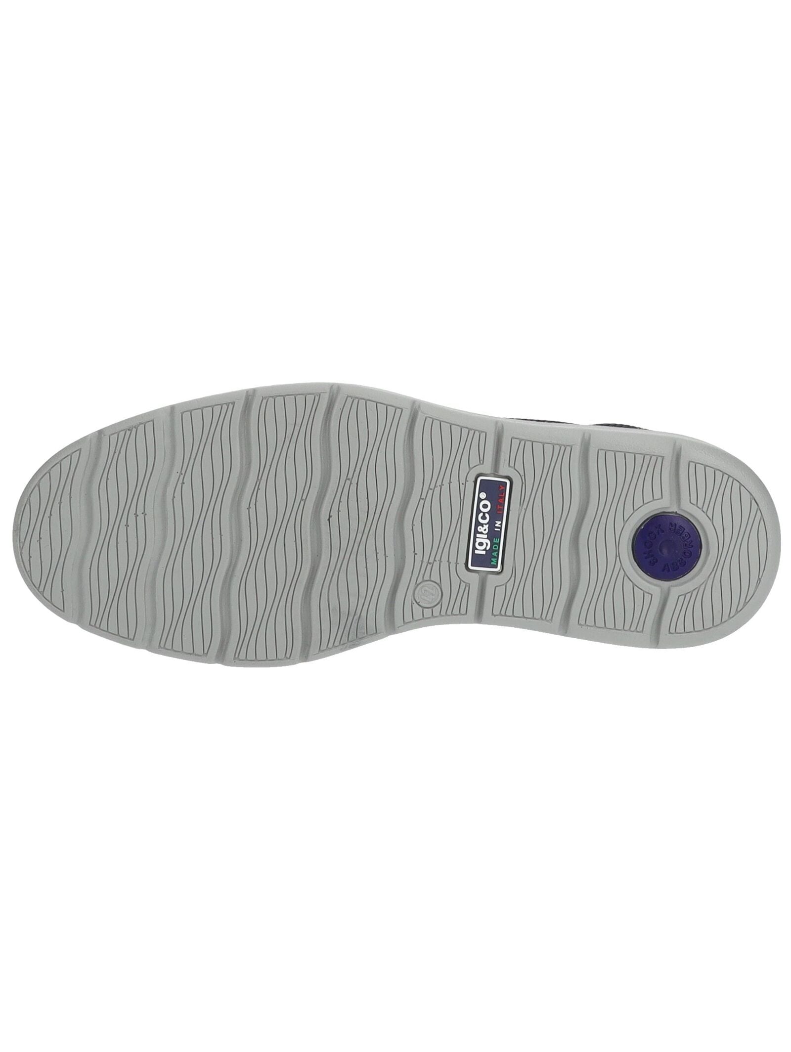 IGI & CO Slipper »IGI & CO Slipper Textil«