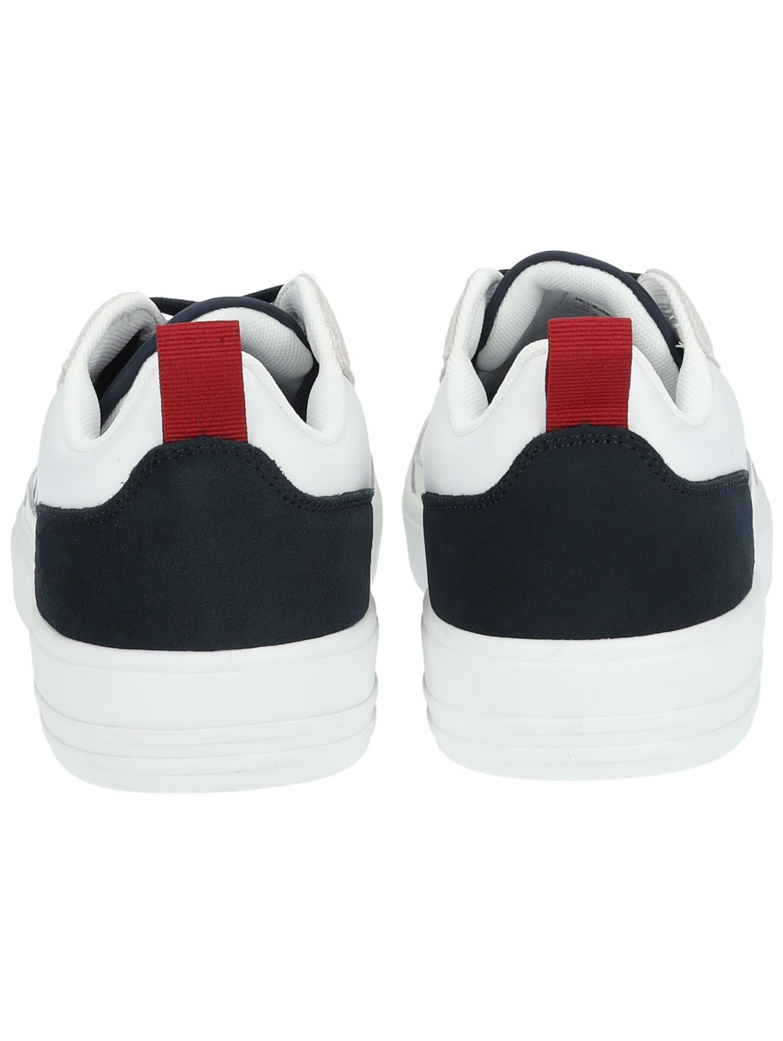 Napapijri Sneaker »Napapijri Sneaker Leder/Textil«
