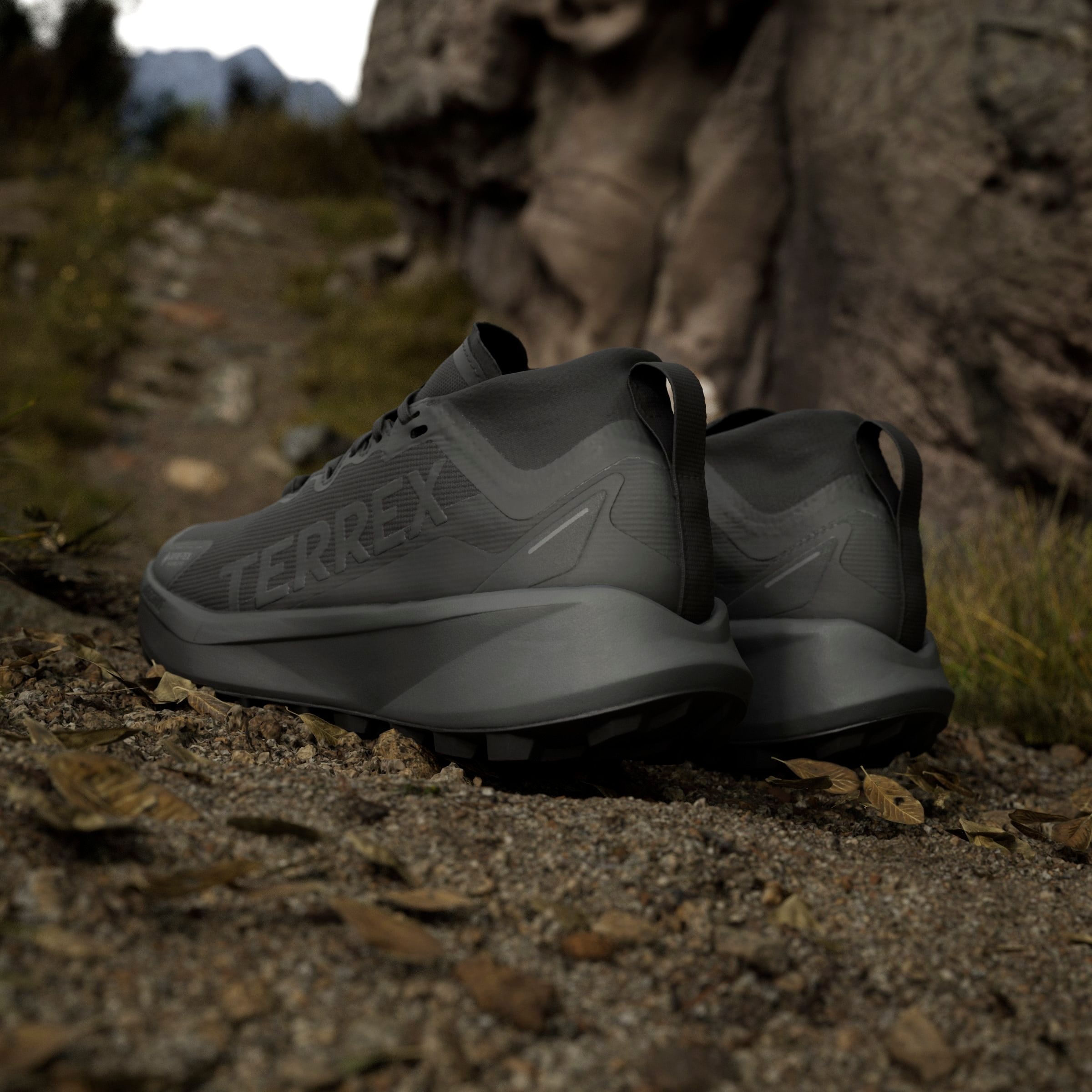 adidas TERREX Trailrunningschuh »AGRAVIC GTX«