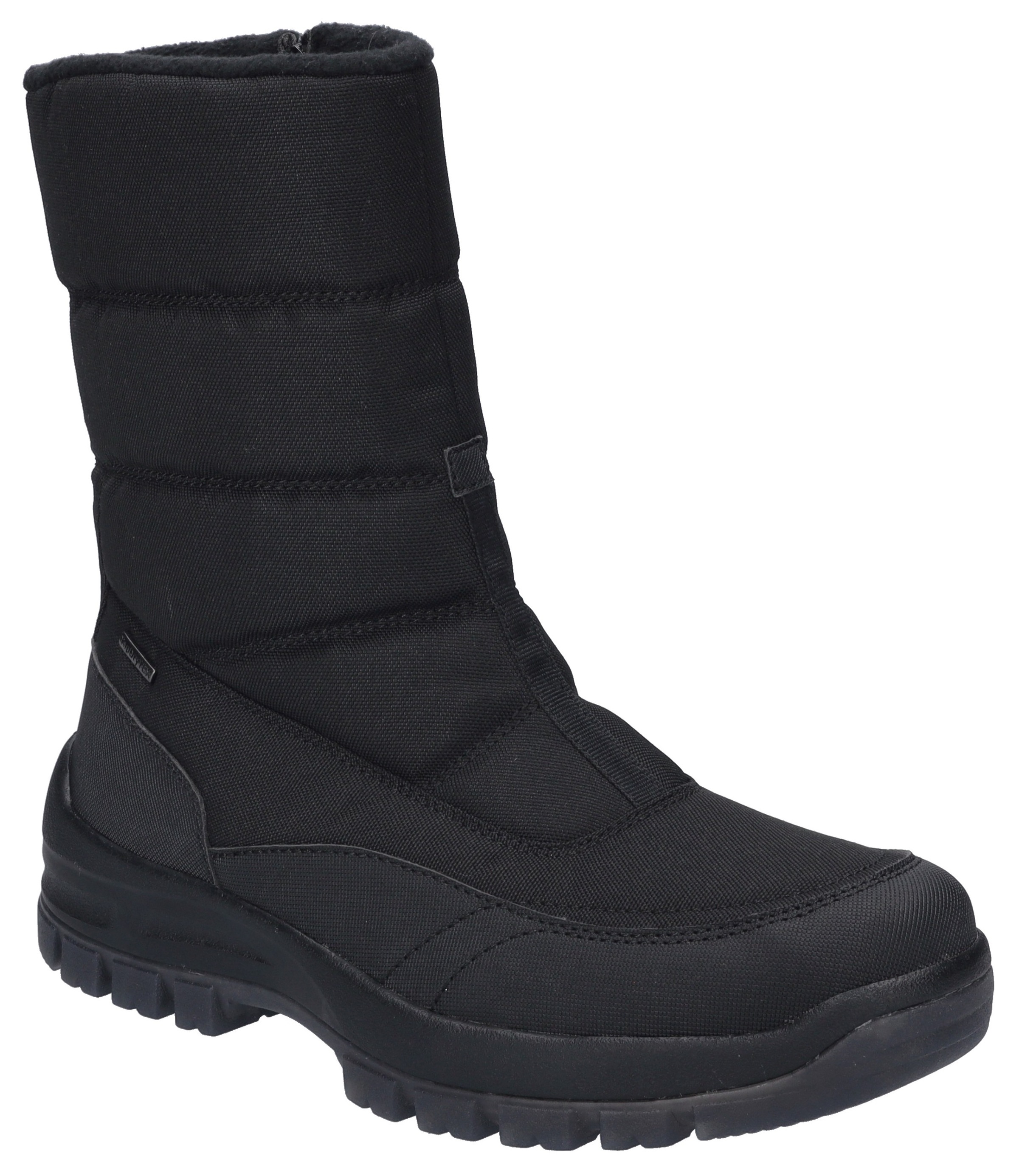 Winterstiefel »Alaska 53«, Snowboots, Trekking Boots, Stiefel mit Warmfutter