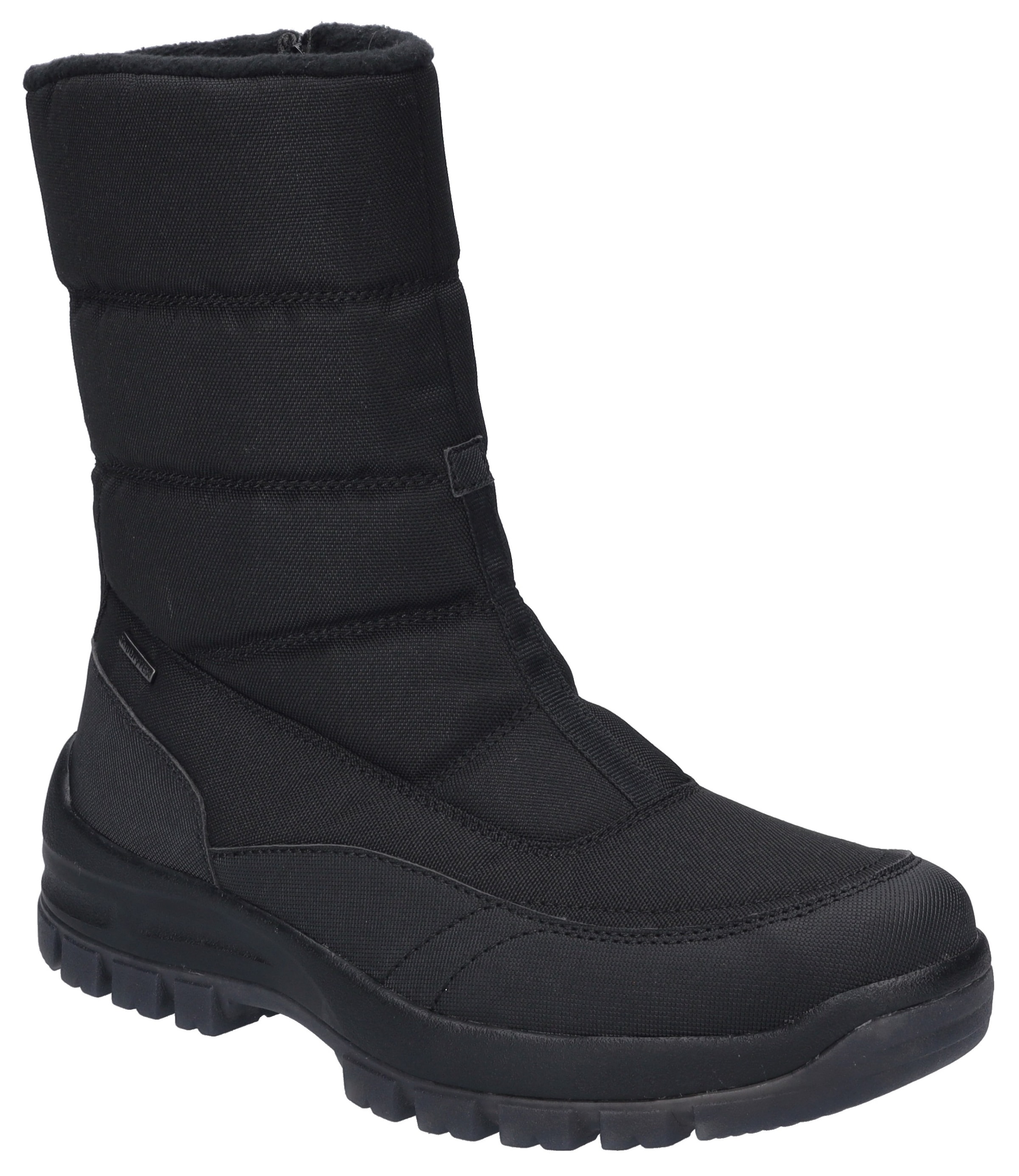 Josef Seibel Winterstiefel "Alaska 53", Snowboots, Trekking Boots, Stiefel mit Warmfutter