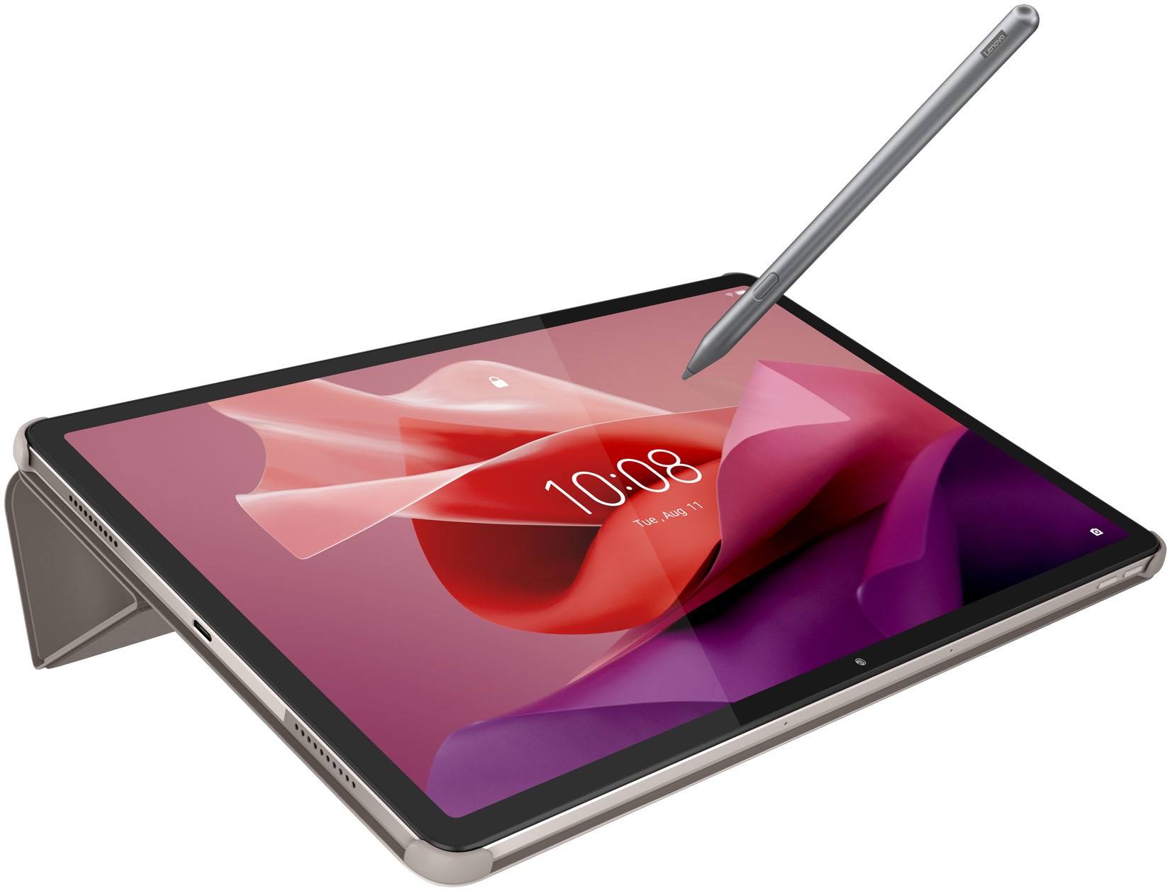 Tablet-Hülle »Tab P12 Folio Case«, Tablet