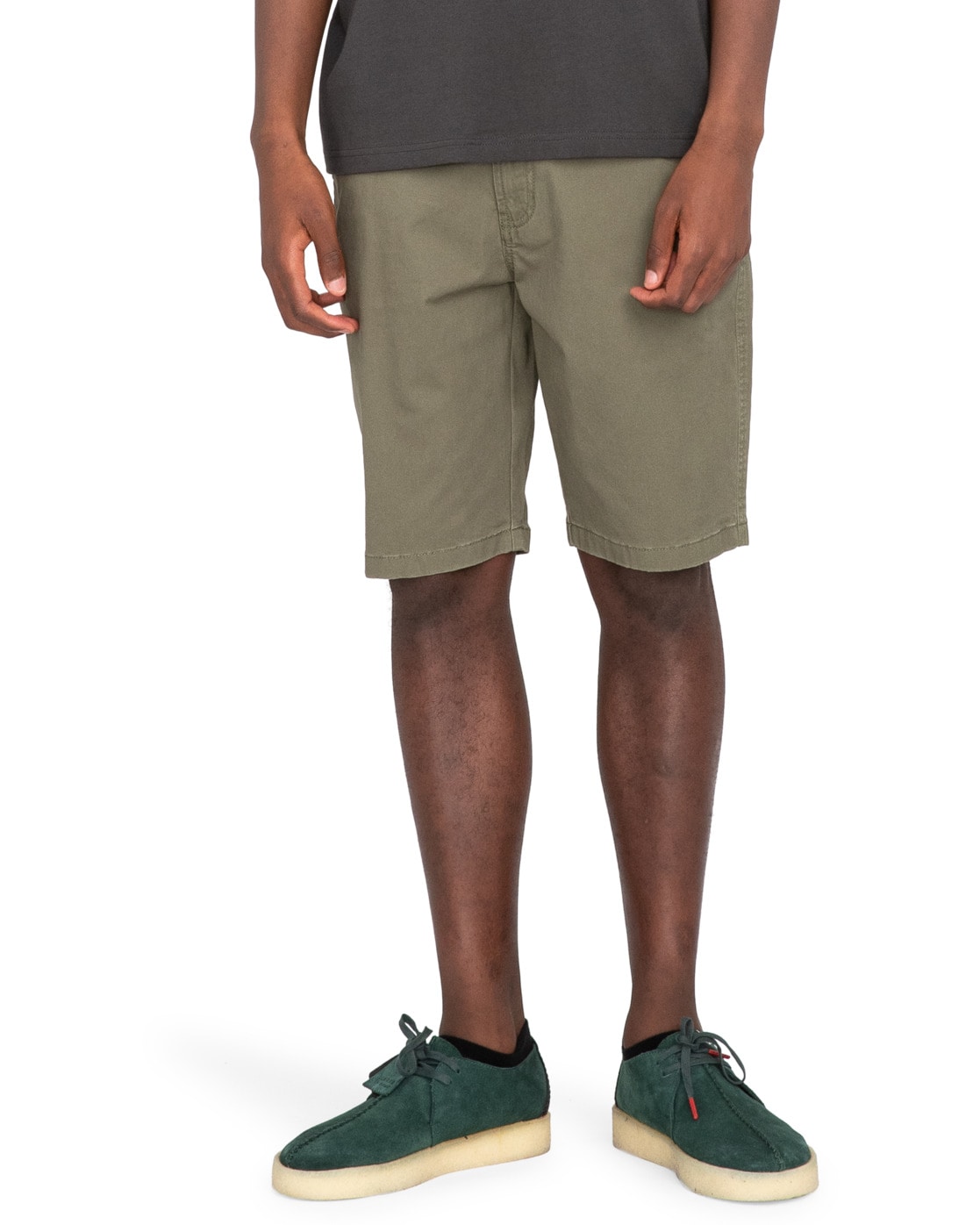 Element Chinoshorts "Howland Classic" günstig online kaufen