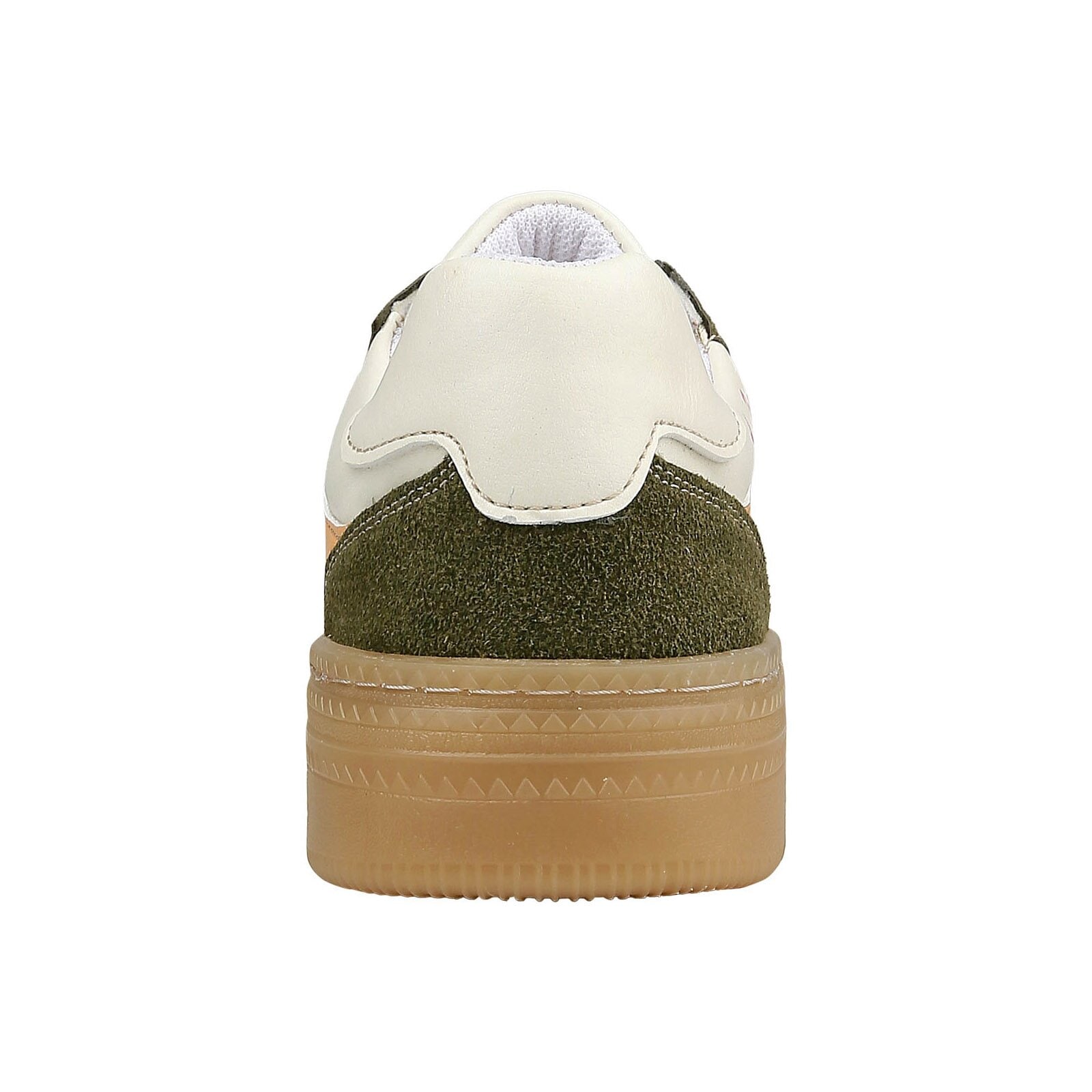 DOGO Sneaker »Monet Low-Top Sneaker Sylvester And Tweety Damen Sneaker«  Handgefertigt