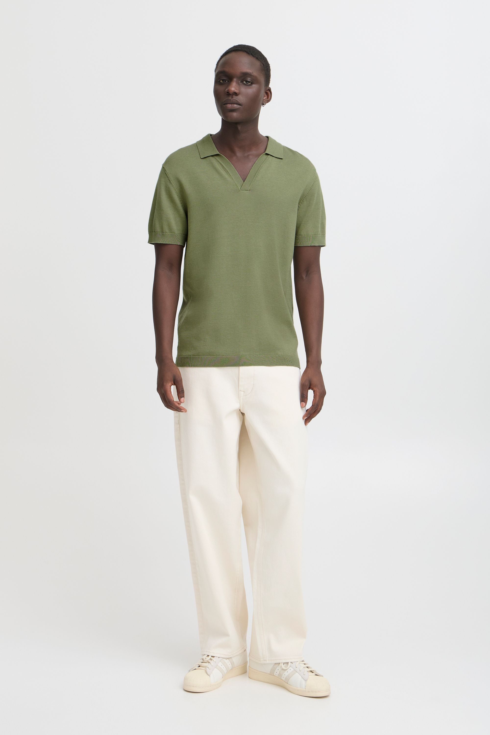 Blend Poloshirt "Poloshirt BHALLI" günstig online kaufen