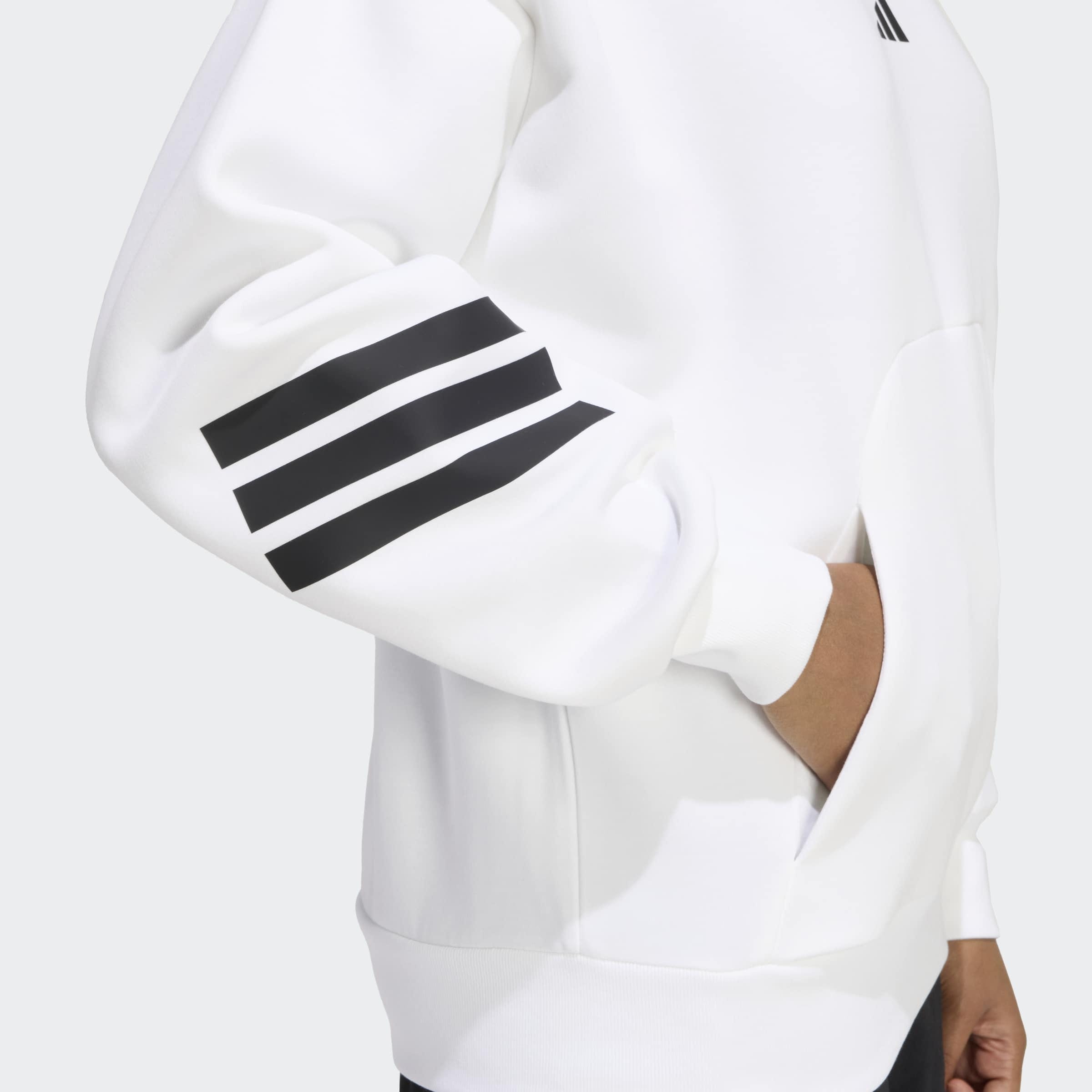 adidas Sportswear »W FI 3S OH HD«
