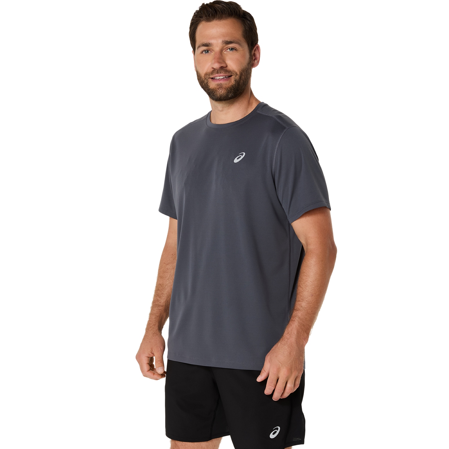 Laufshirt »ASICS CORE SS TOP«