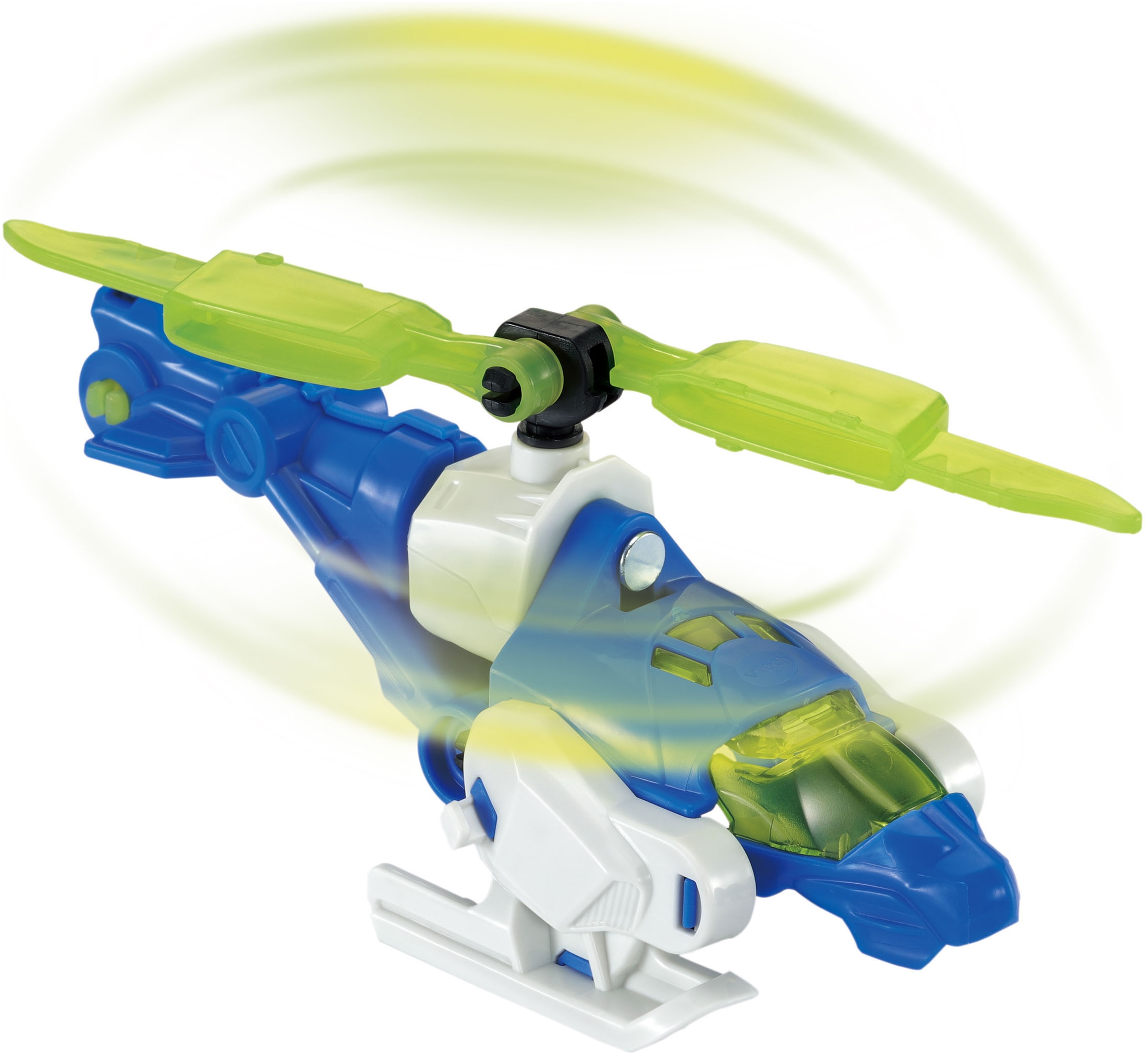 Vtech® Actionfigur »Switch & Go Dinos - Combo Velociraptor« mit Licht und Sound