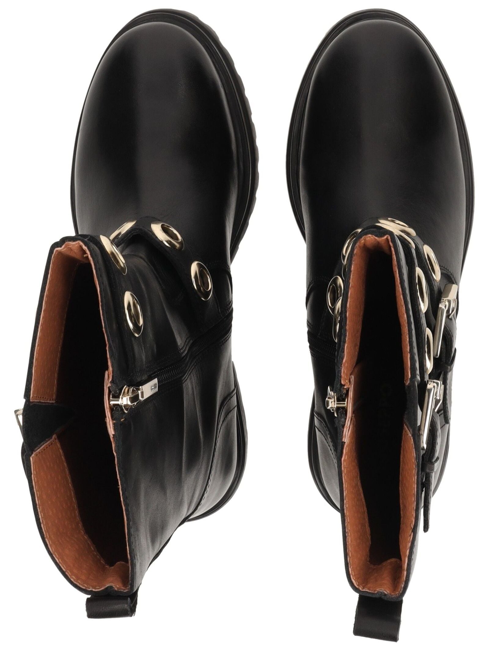 Gioseppo Bikerboots »GIOSEPPO Stiefel Leder«