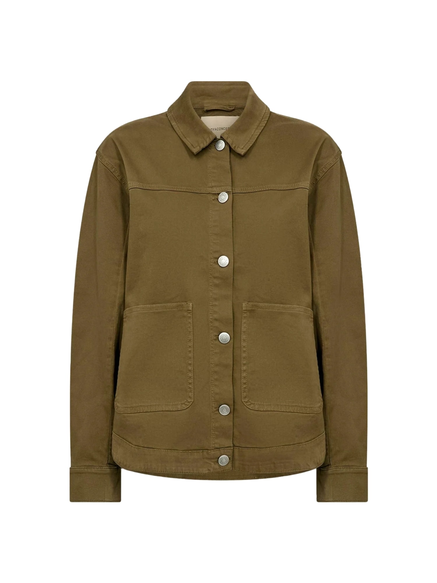 soyaconcept Outdoorjacke "Soya Concept Jackets SC-ERNA 29" günstig online kaufen