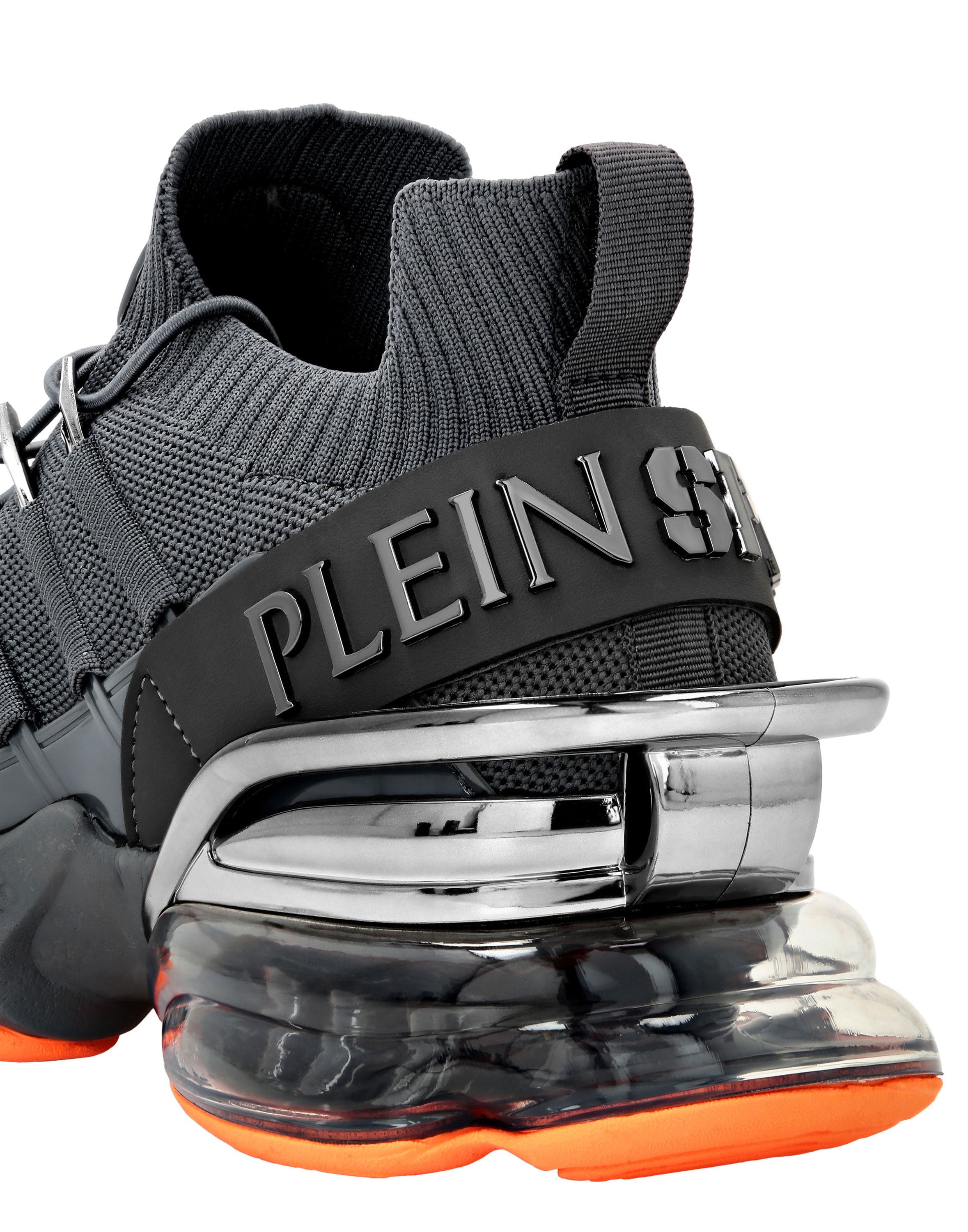 PLEIN SPORT Sneaker "Tiger" günstig online kaufen