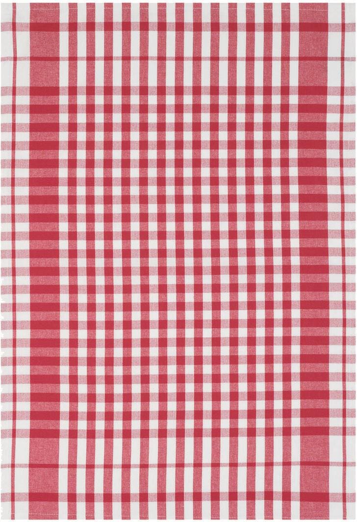 stuco Geschirrtuch "vichy" günstig online kaufen