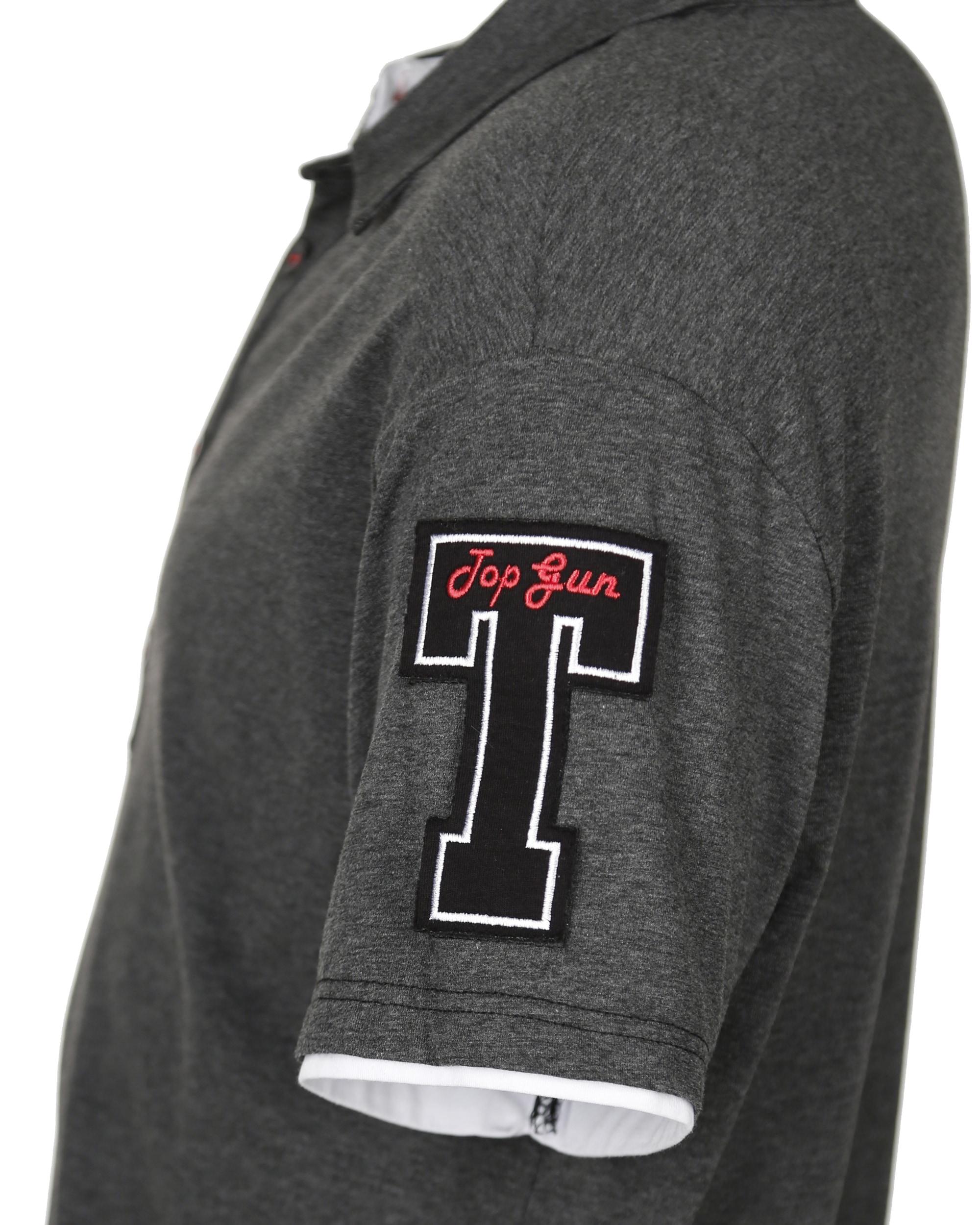 TOP GUN T-Shirt »Heaven TG20191001«