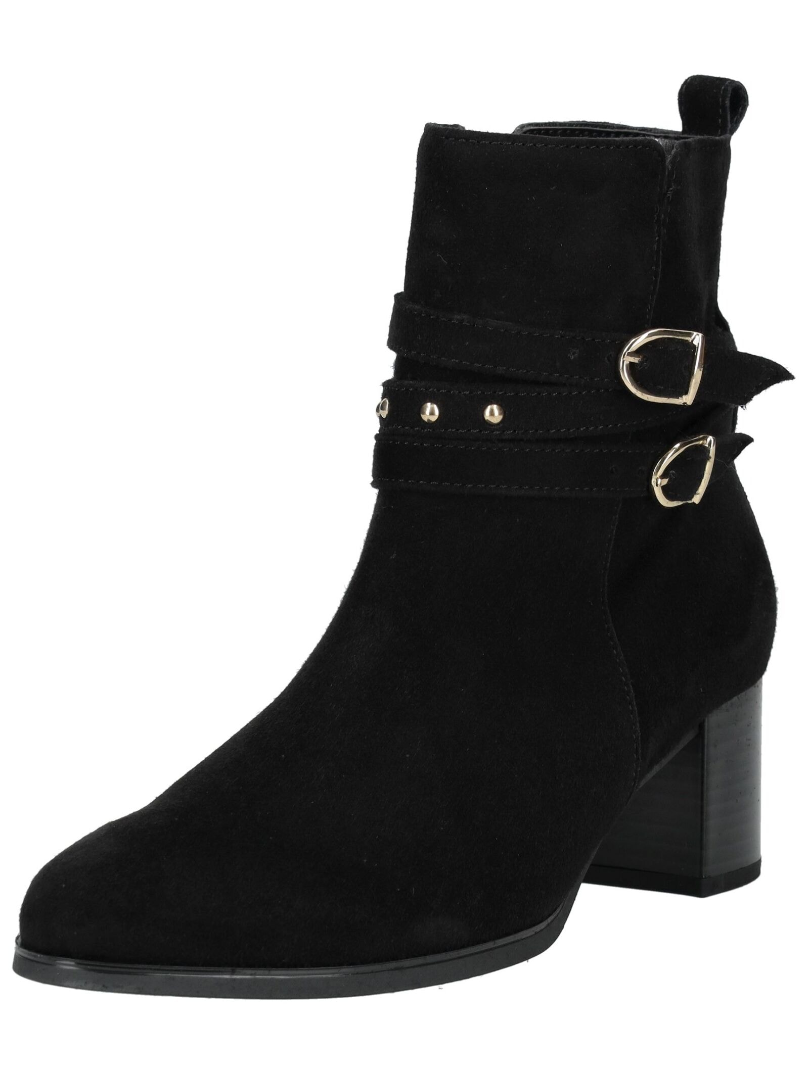 Gabor Stiefelette "Gabor Stiefelette Veloursleder" günstig online kaufen