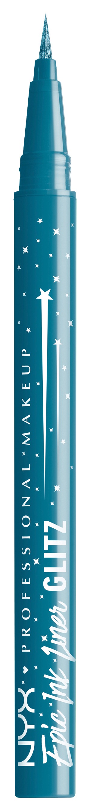 NYX Eyeliner »NYX Professional Makeup Epic Ink Liner«