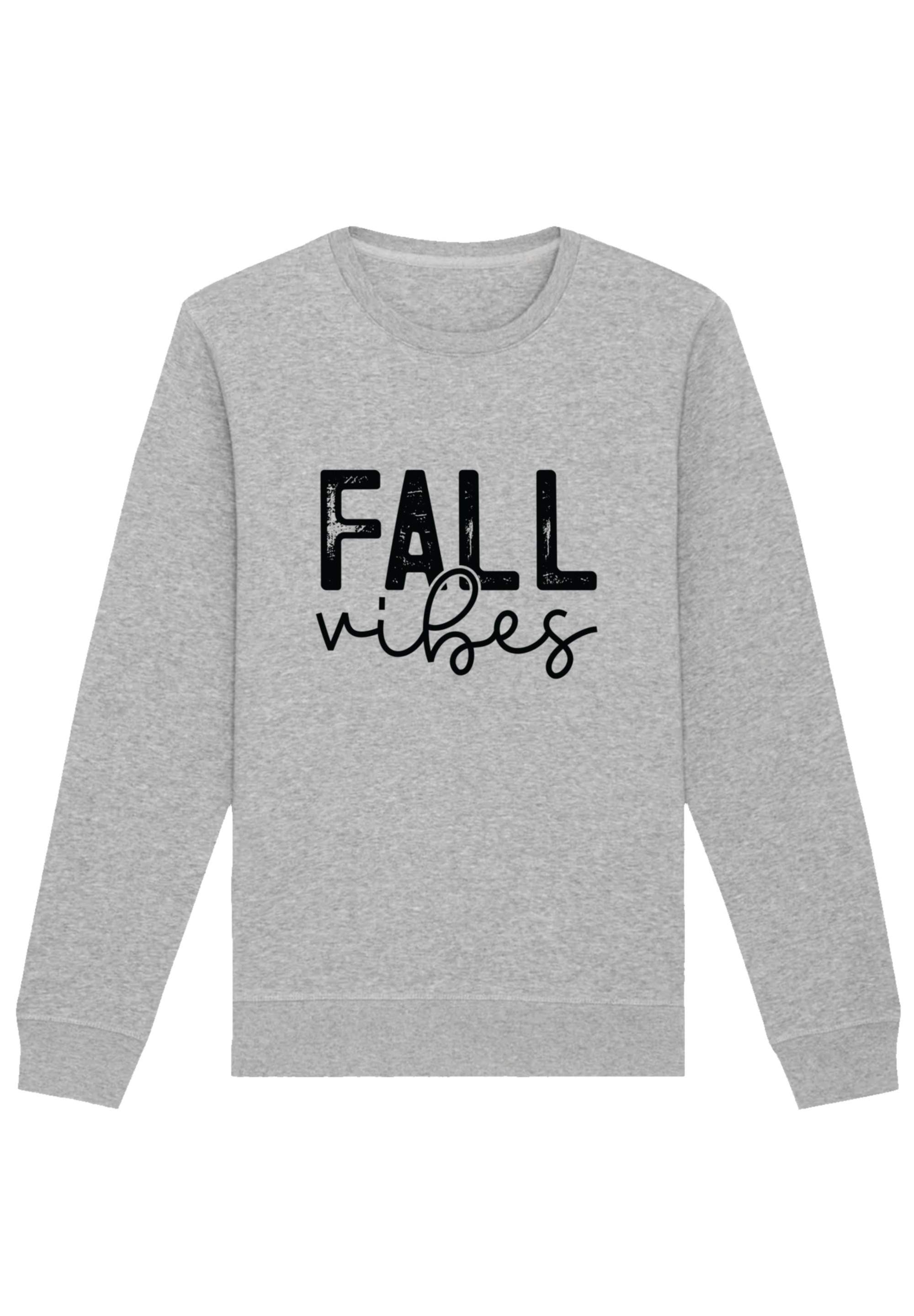 F4NT4STIC Sweatshirt "Fall vibes", Premium Qualität günstig online kaufen