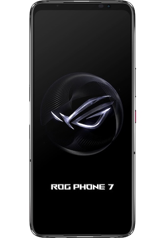 Asus Smartphone »ROG Phone 7 512GB« phantom...