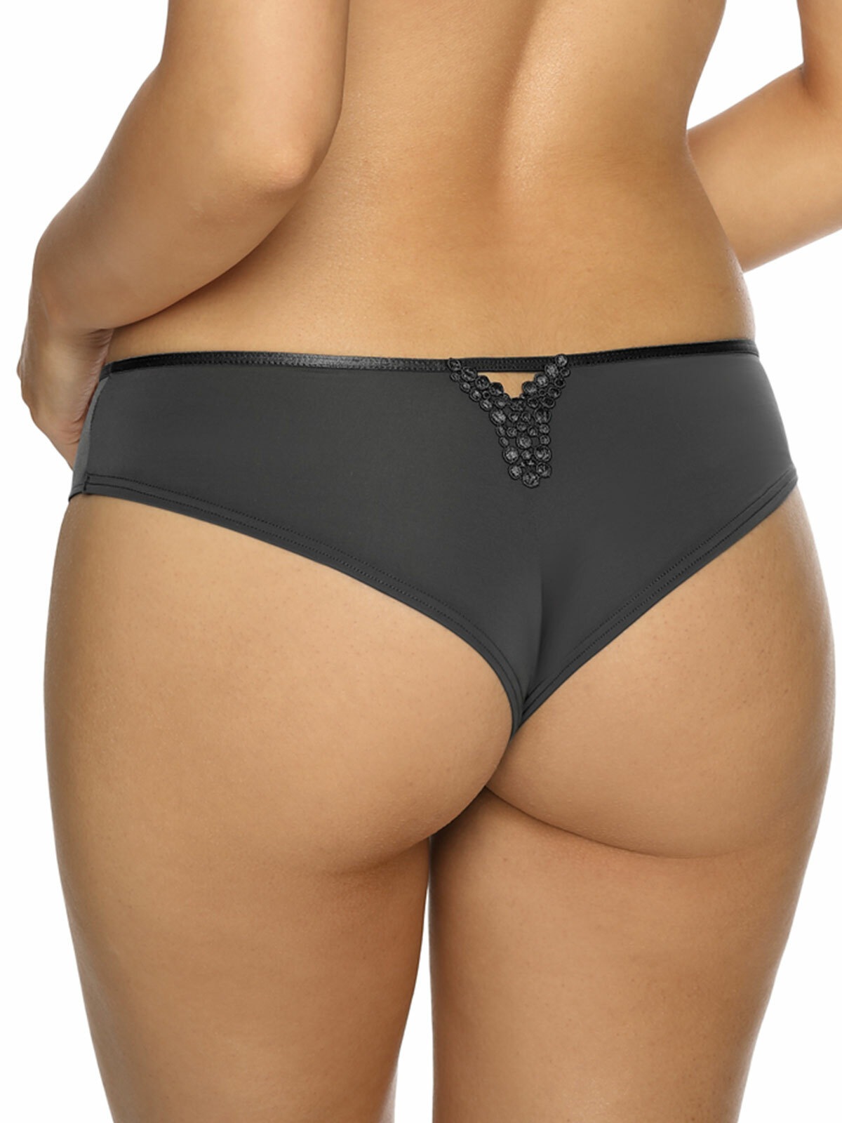Viania Brasilslip »Brasil Slip Carola«, (1 Stück St.)